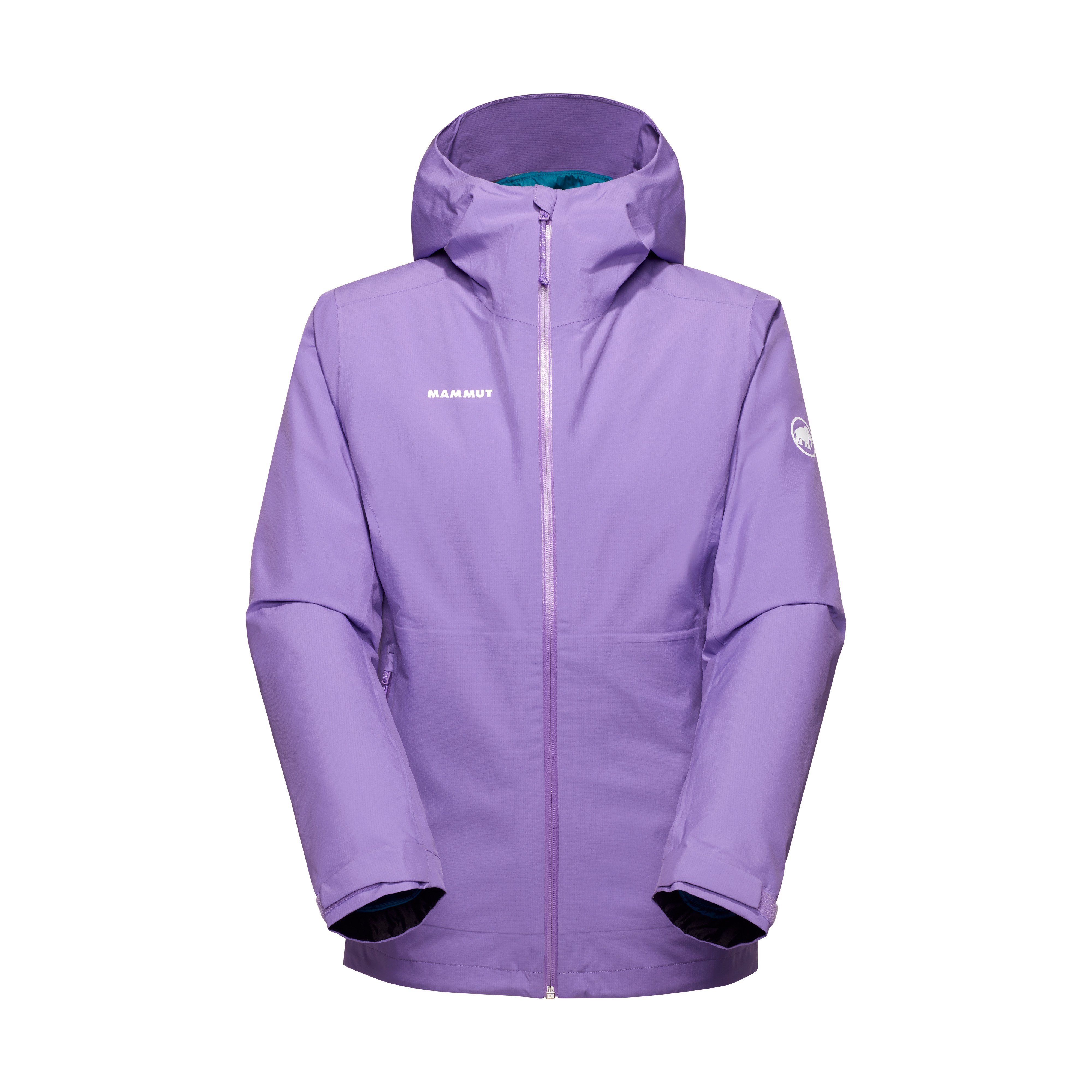 Mammut Alto Light 3 in 1 HS Hooded Jacket Women - Black-black/Peach-savannah/Vin-mammut red/Dark mammut red/Lavandin-deep teal/Marine-glacier blue/Flux-black/Marine-silver sage - Thumbnail