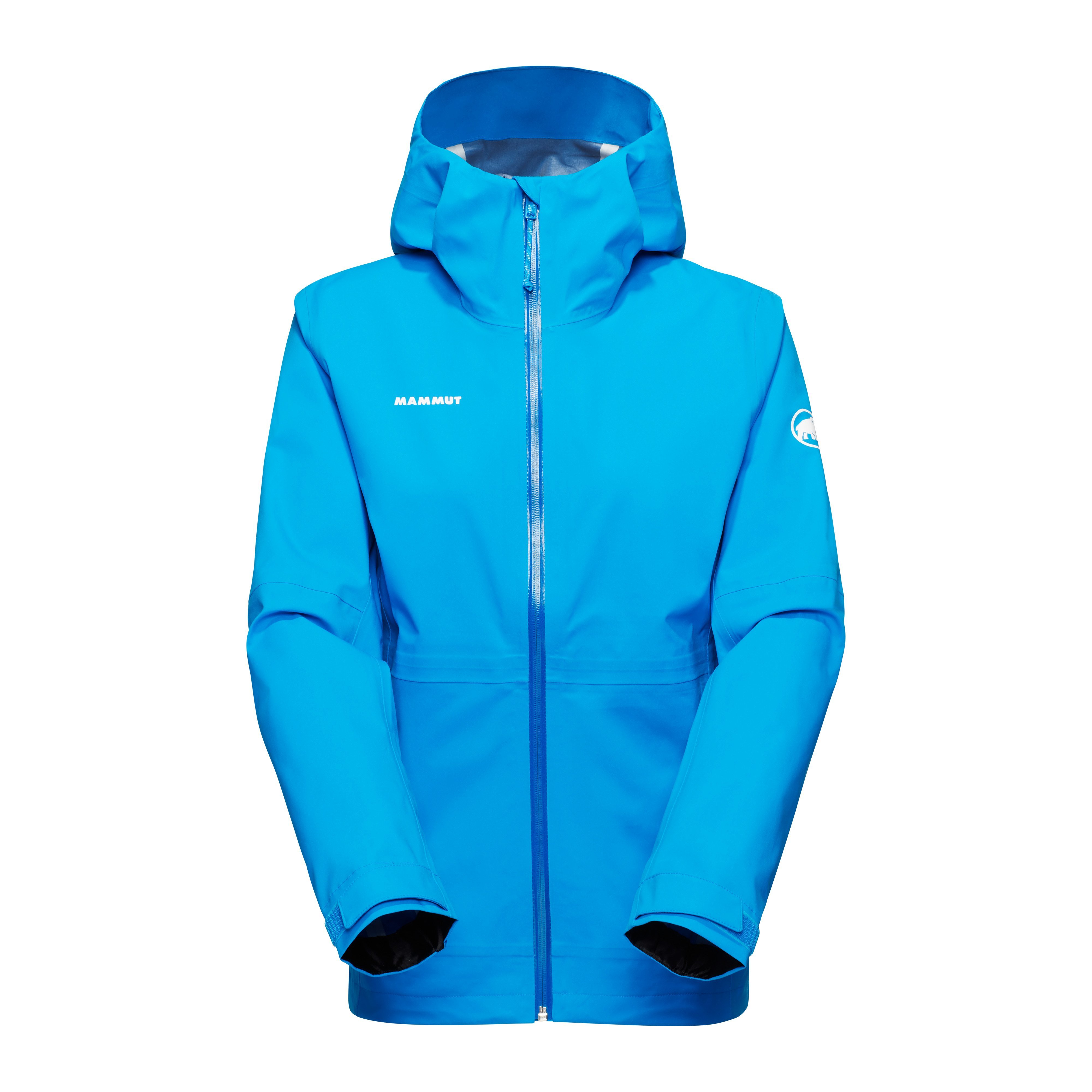 Mammut Linard Guide HS Hooded Jacket AF Women - Black/Silver sage-strata/Acacia/Peach/Quartz dust/Mammut red-vin/Mammut red-dark mammut red/Marine/Alpine calamint/Savannah/Autumn larice/Marsh-dark marsh/Aurora-pinea/Glacier blue/Nebla-silver sage/Tschiel - Thumbnail