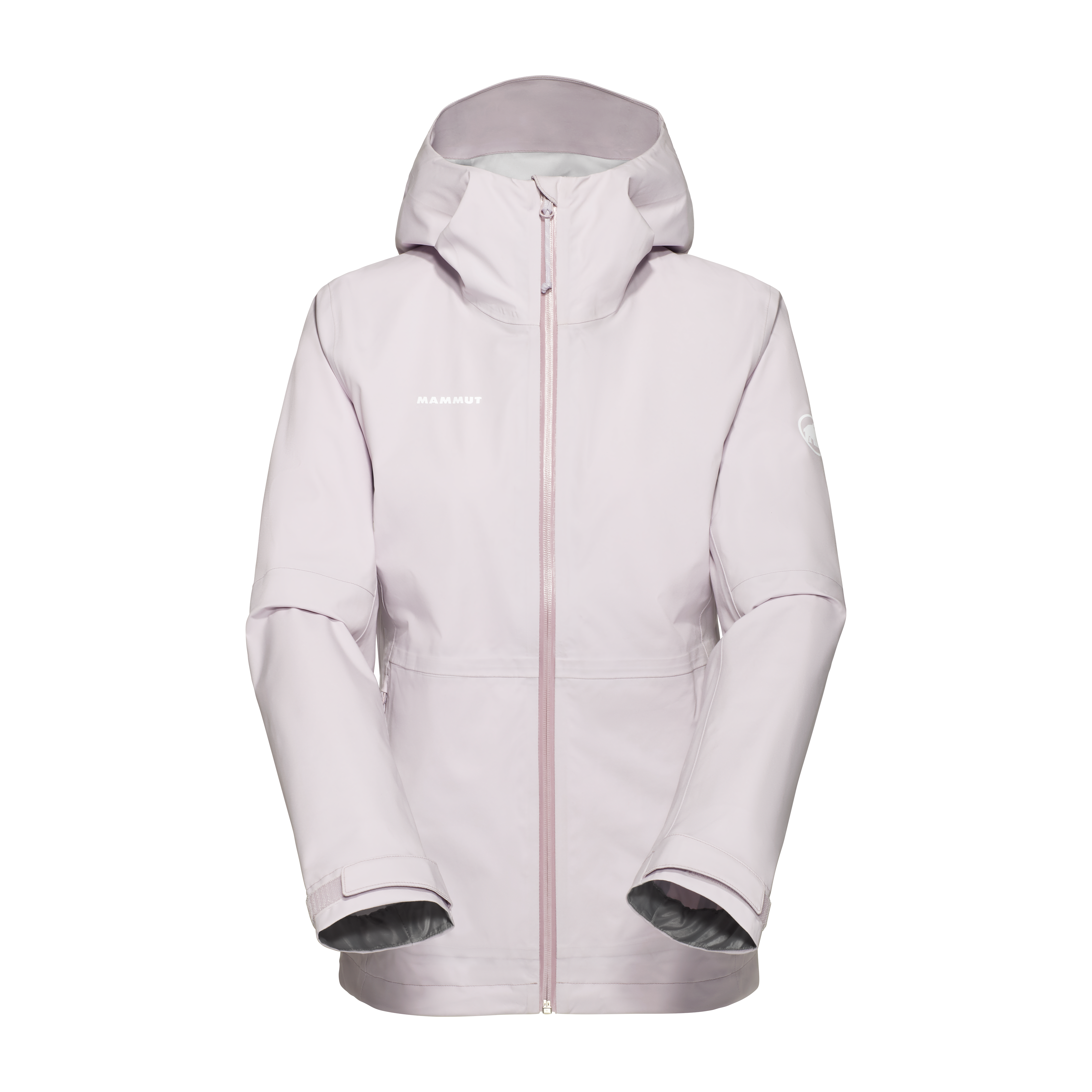 Mammut Linard Guide HS Hooded Jacket AF Women, alpine calamint - Alpine calamint - Thumbnail