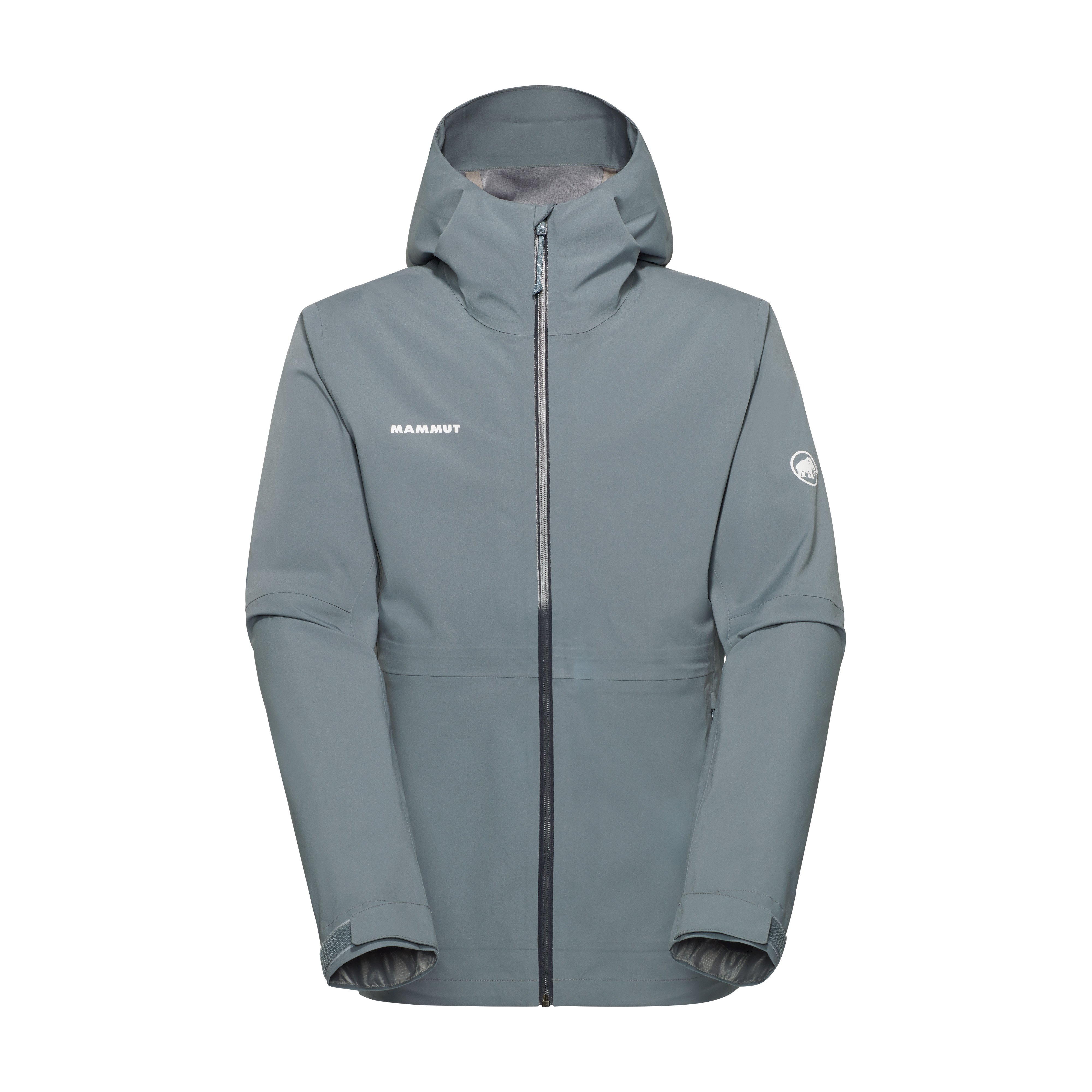 Mammut Linard Guide HS Hooded Jacket Men - Black/Strata/Black-deep teal/Black-vin/Silver sage-strata/Acacia/Mammut red-dark mammut red/Marine/Autumn larice/Larch/Aura/Marsh-dark marsh/Aurora-pinea/Deep teal/Deep ice-marine/Marine-tschiel/Nebla-silver sage - Thumbnail