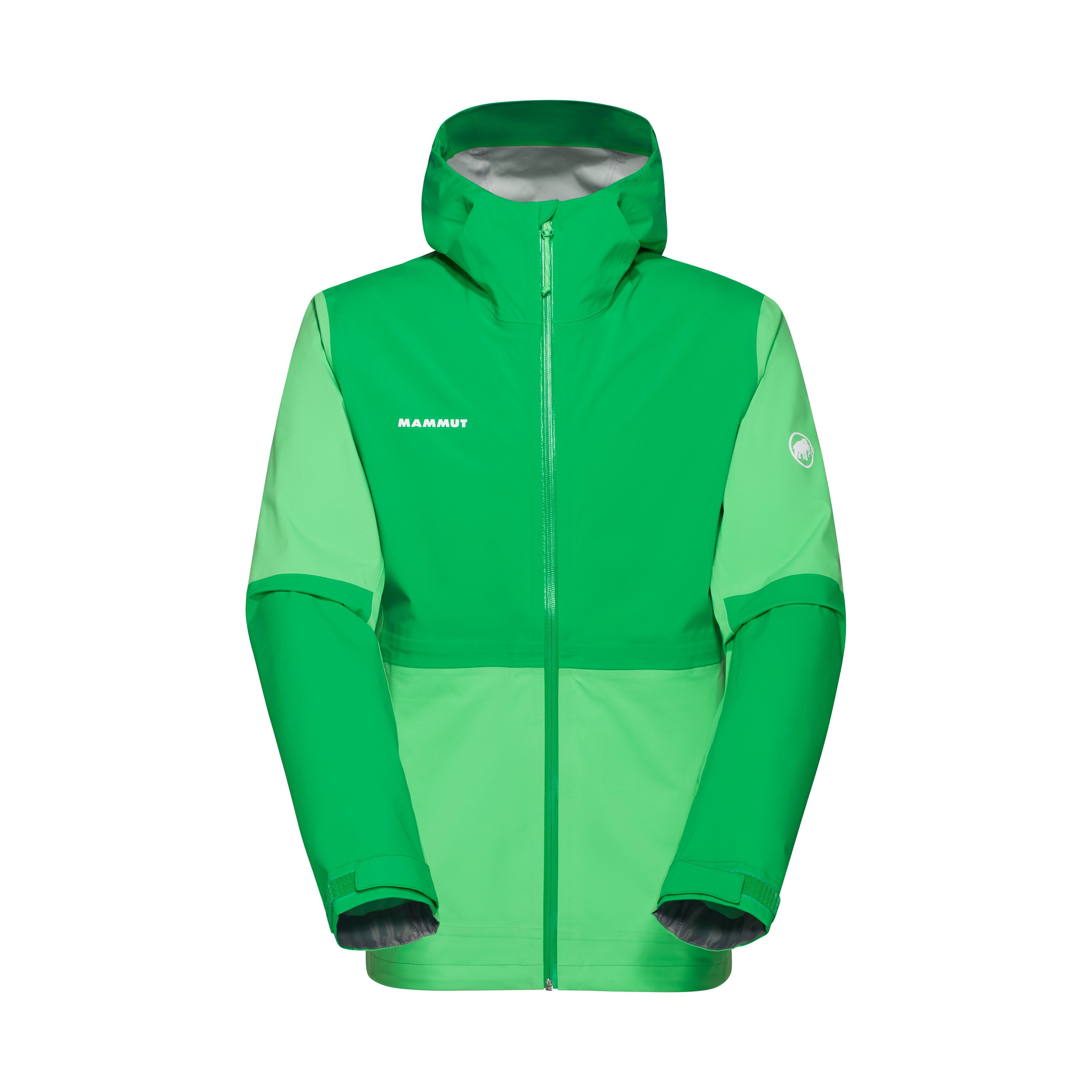 Mammut Linard Guide HS Hooded Jacket Men - Black/Strata/Black-deep teal/Black-vin/Silver sage-strata/Acacia/Mammut red-dark mammut red/Marine/Autumn larice/Aura/Marsh-dark marsh/Aurora-pinea/Deep teal/Deep ice-marine/Marine-tschiel/Nebla-silver sage - Thumbnail