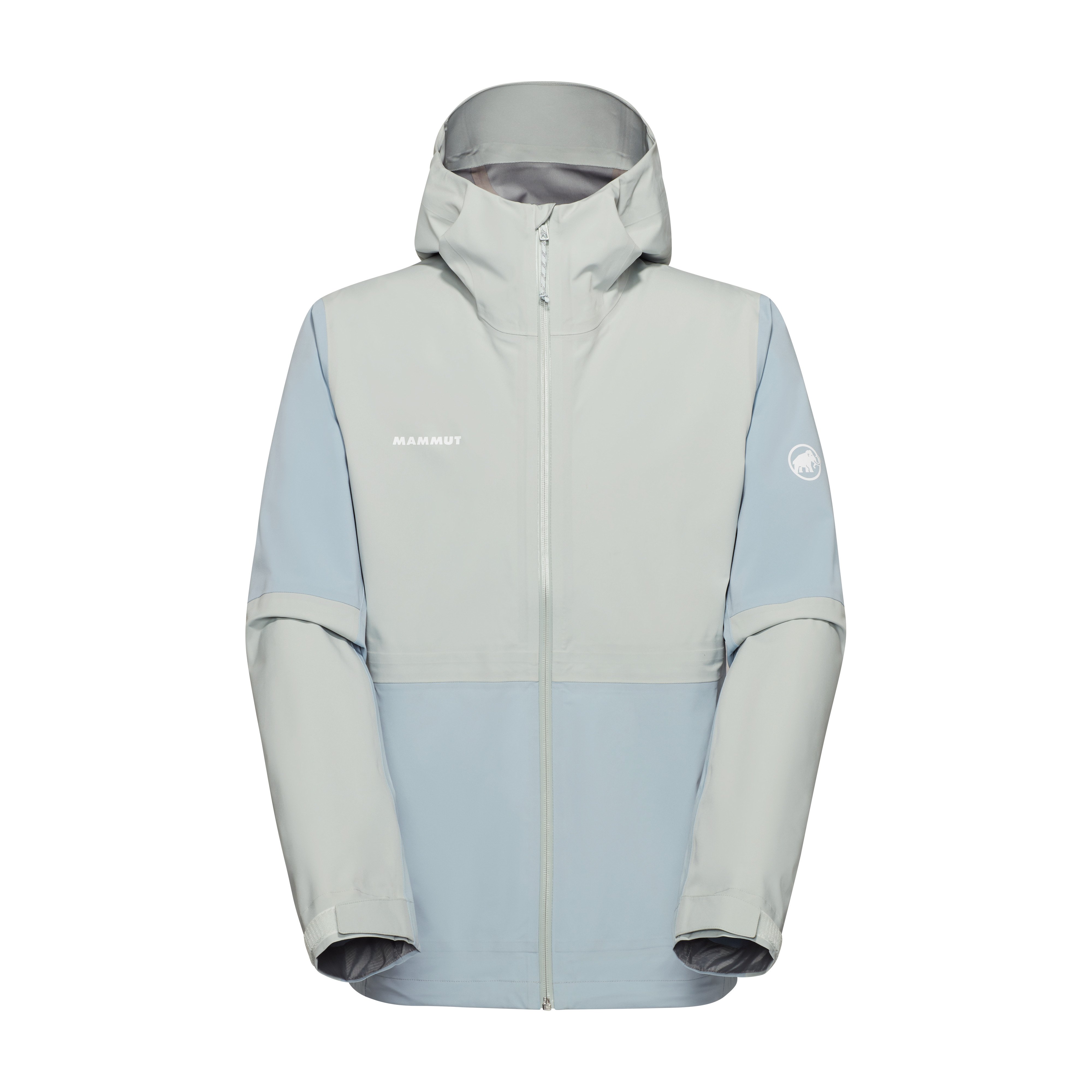 Mammut Linard Guide HS Hooded Jacket Men - Black/Strata/Black-deep teal/Black-vin/Silver sage-strata/Acacia/Mammut red-dark mammut red/Marine/Autumn larice/Larch/Aura/Marsh-dark marsh/Aurora-pinea/Deep teal/Deep ice-marine/Marine-tschiel/Nebla-silver sage - Thumbnail