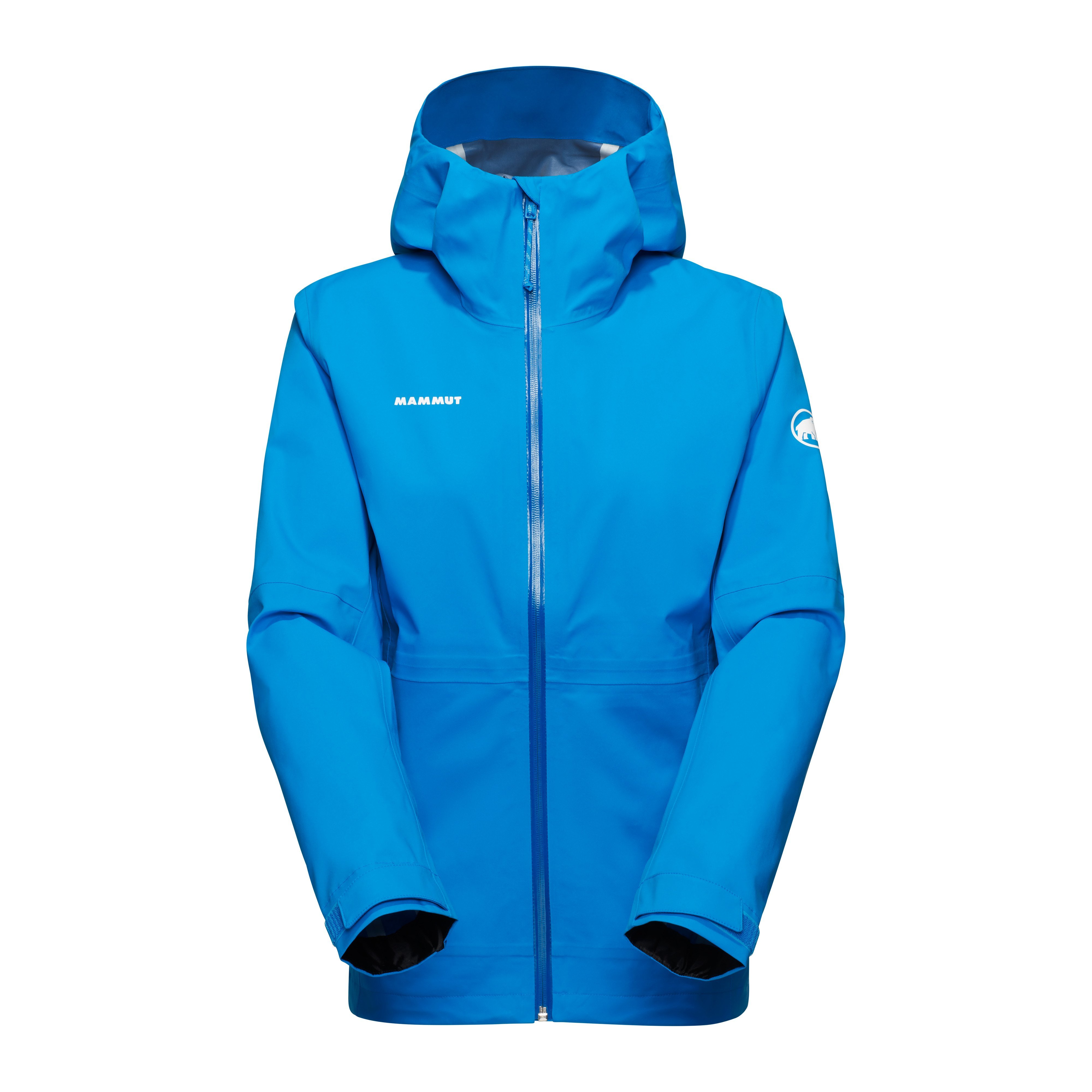 Mammut Linard Guide HS Hooded Jacket Women - Black/Silver sage-strata/Acacia/Peach/Quartz dust/Mammut red-vin/Mammut red-dark mammut red/Marine/Alpine calamint/Savannah/Autumn larice/Marsh-dark marsh/Aurora-pinea/Glacier blue/Nebla-silver sage/Tschiel - Thumbnail