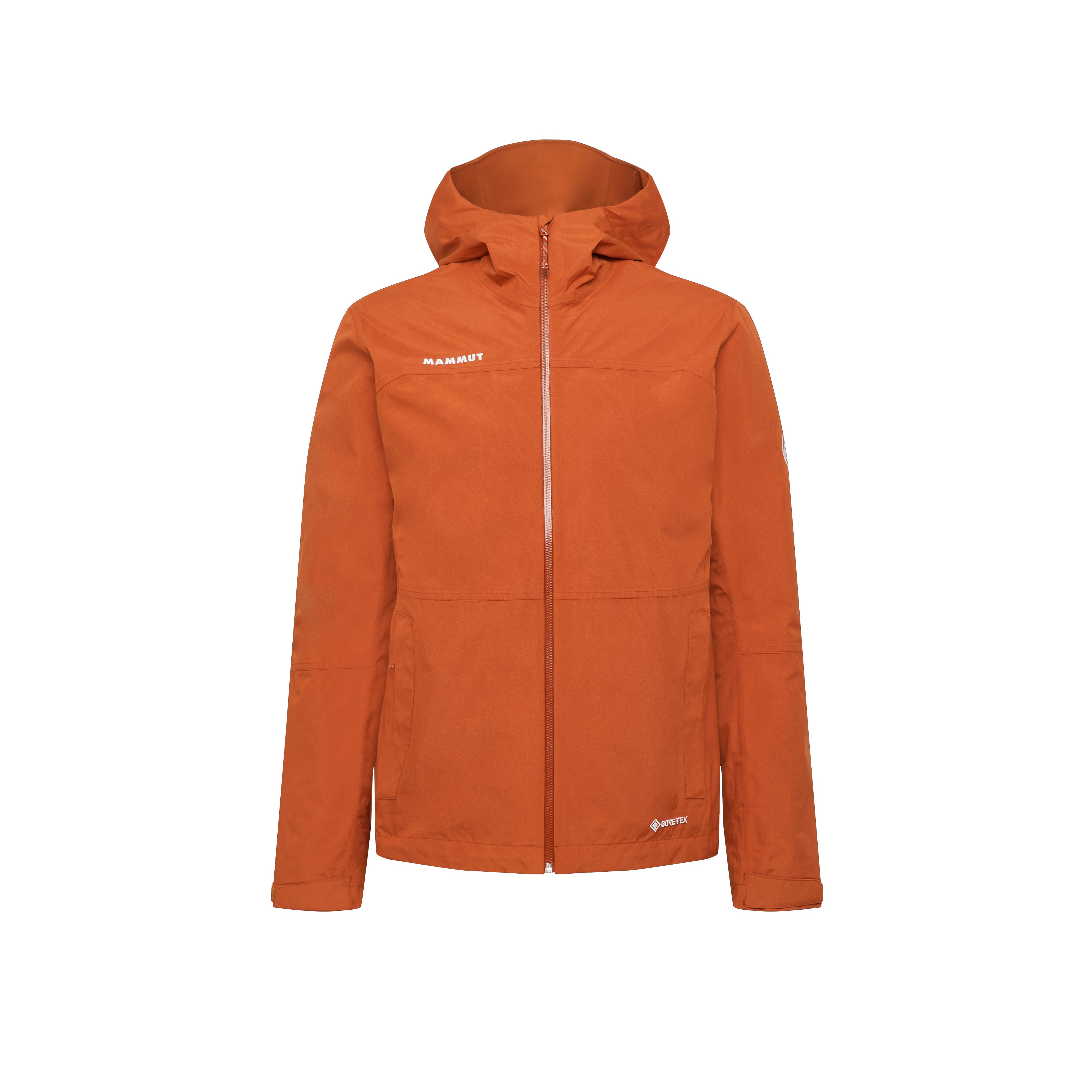 Mammut Linard Guide HS Hooded Jacket Women - Black/Silver sage-strata/Acacia/Peach/Quartz dust/Mammut red-vin/Mammut red-dark mammut red/Marine/Alpine calamint/Savannah/Autumn larice/Brunsina/Alpina/Alpina-alpenglow/Glatsch/Bronz/Marsh-dark marsh/Aurora-pinea/Glacier blue/Nebla-silver sage/Tschiel - Thumbnail