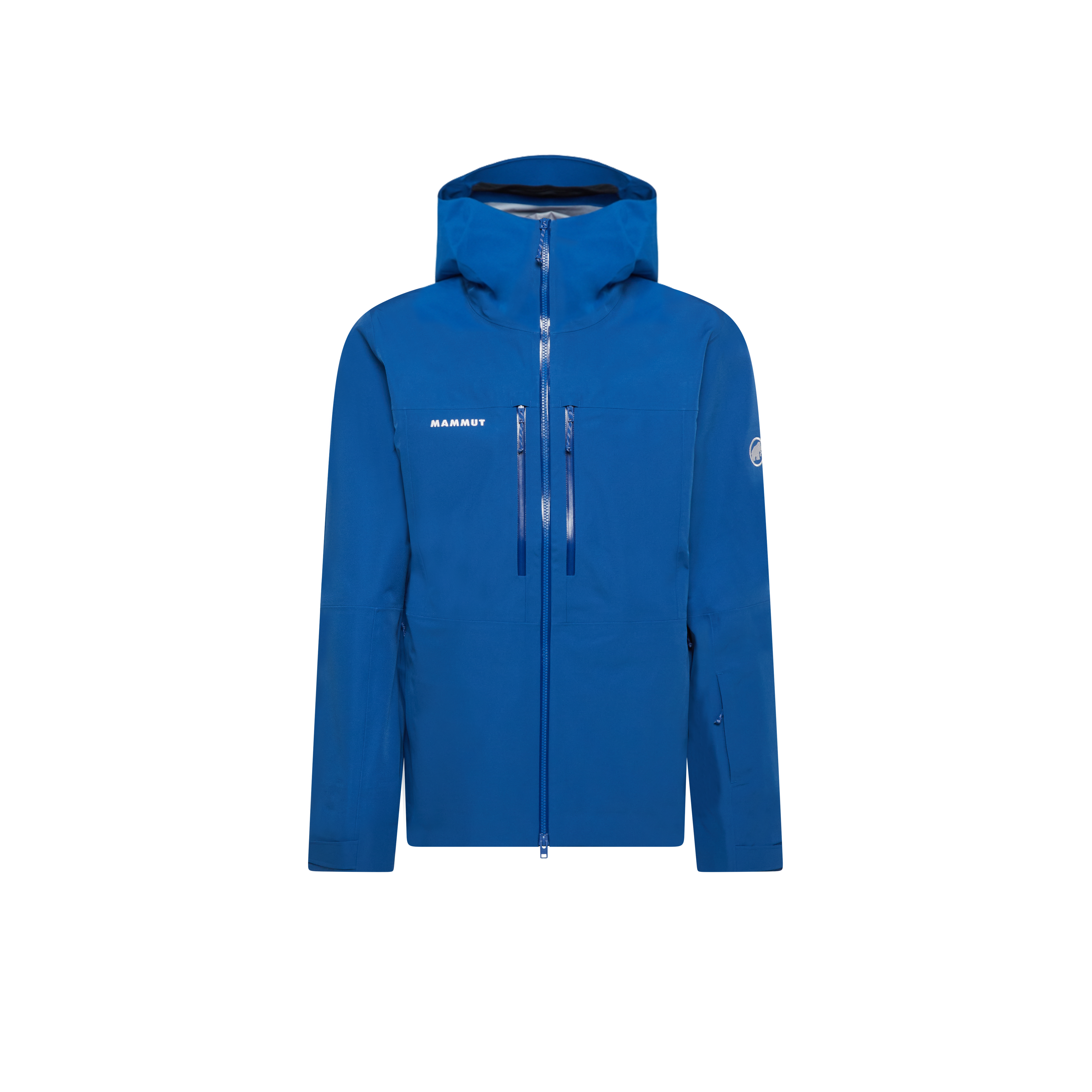 Mammut Stoney HS Hooded Jacket Men - Tschiel