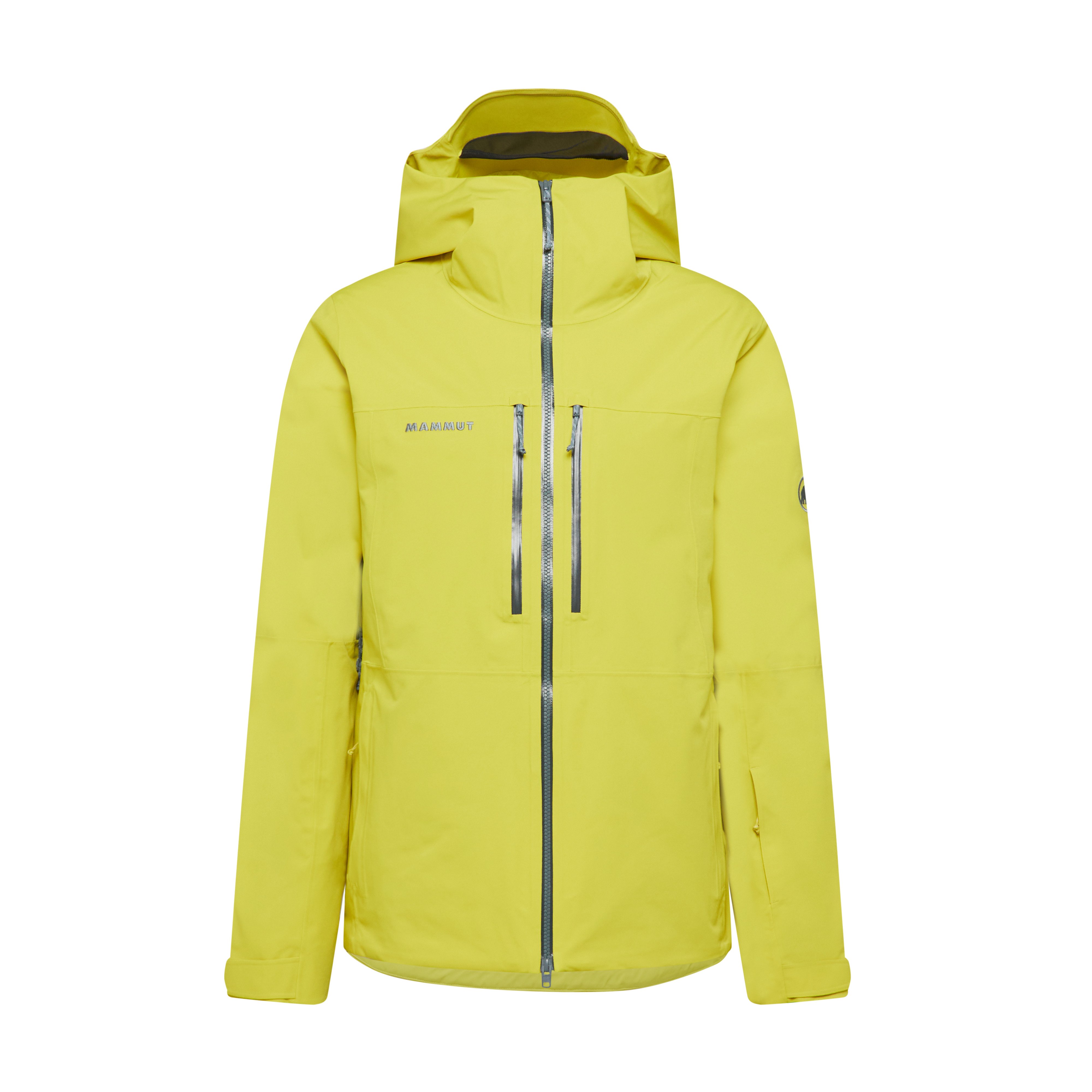 Mammut Stoney HS Thermo Hooded Jacket Men - Black/Silver sage-strata/Acacia/Vin-black/Marine/Sablun-black/Glatsch/Lag/Bronz/Seln-black/Dark marsh/Aura-black/Deep teal-black/Glacier blue-black/Tschiel/Nebla-strata - Thumbnail