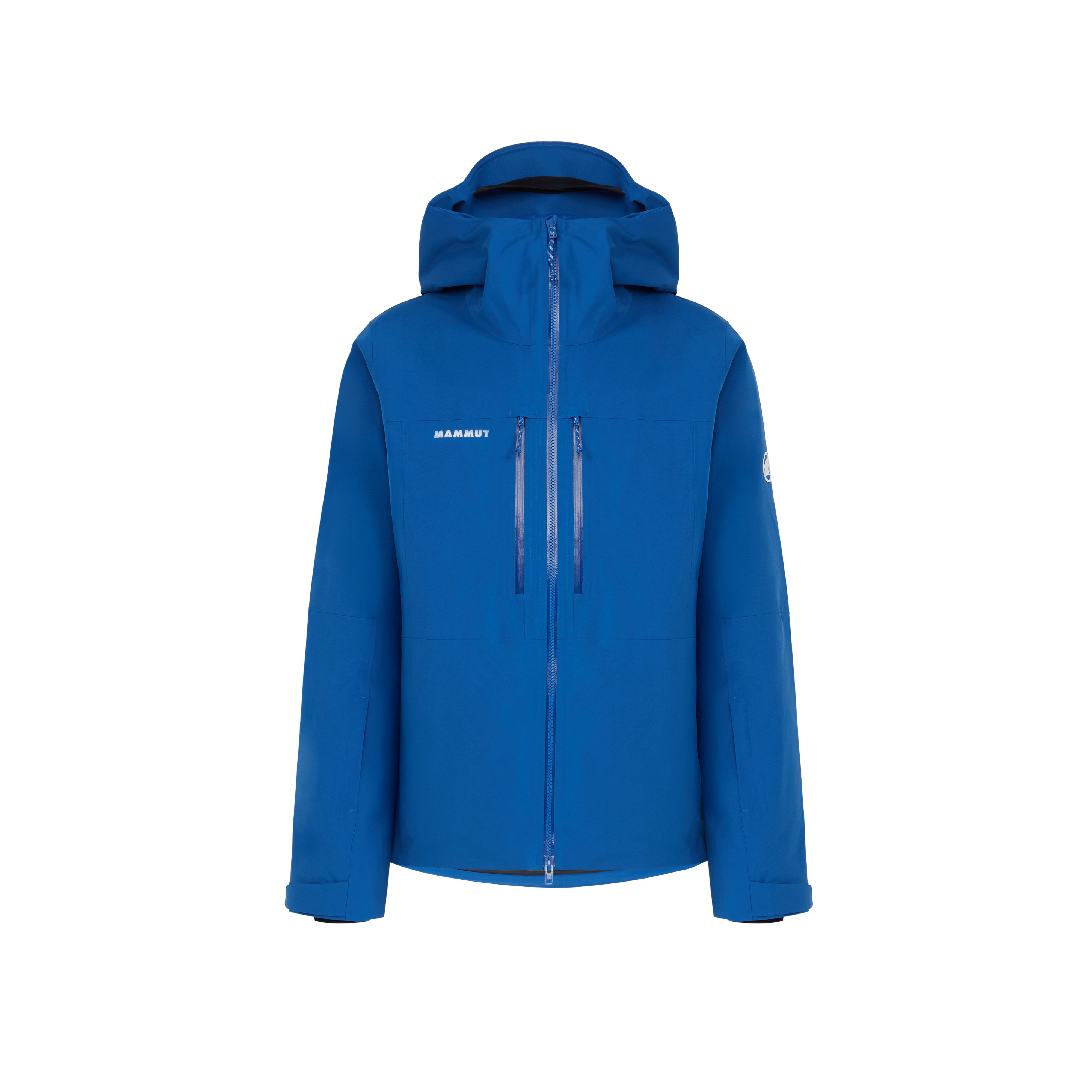 Mammut Stoney HS Thermo Hooded Jacket Men, tschiel - Tschiel