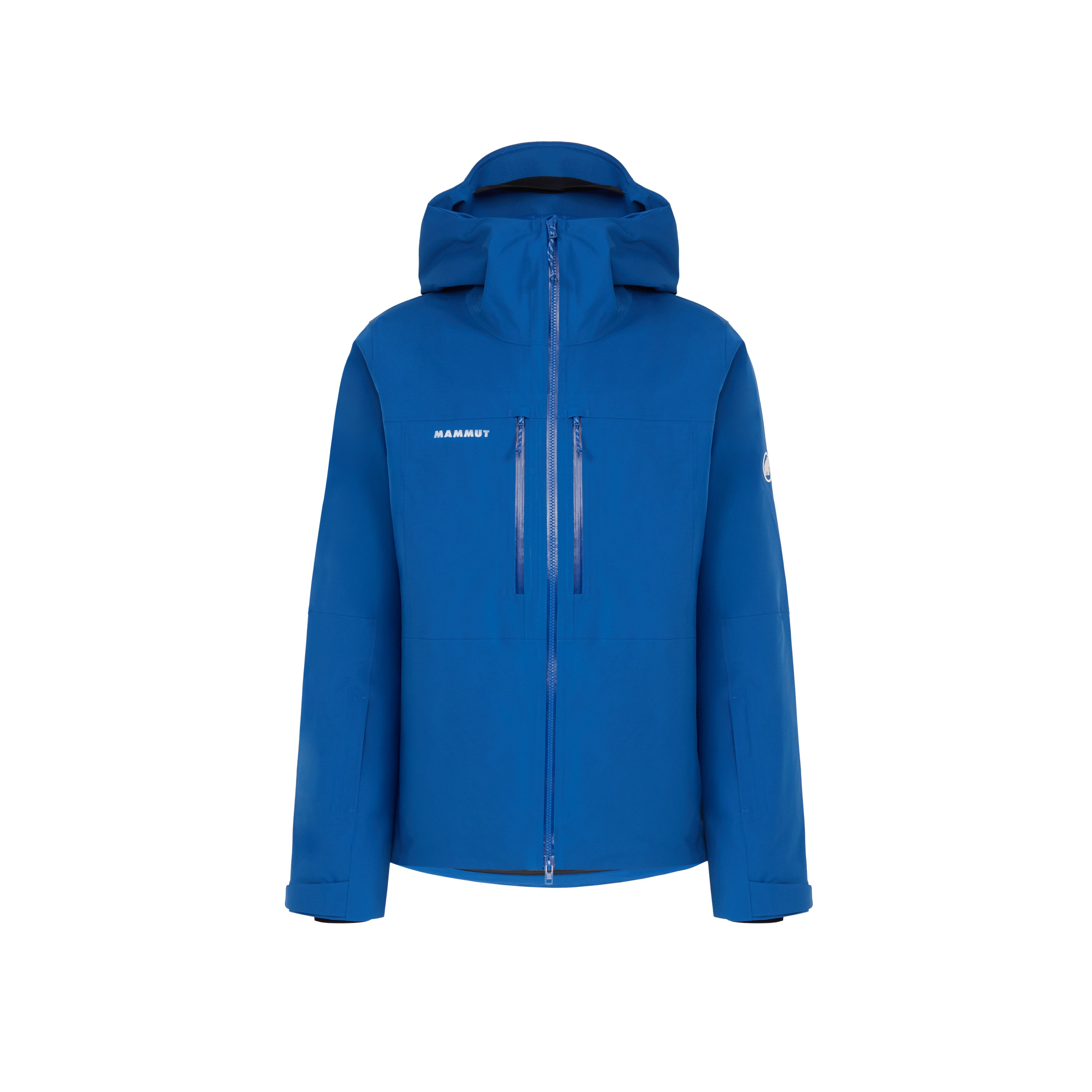 Mammut Stoney HS Thermo Hooded Jacket Men - Black/Silver sage-strata/Acacia/Vin-black/Marine/Sablun-black/Glatsch/Lag/Bronz/Seln-black/Dark marsh/Aura-black/Deep teal-black/Glacier blue-black/Tschiel/Nebla-strata - Thumbnail