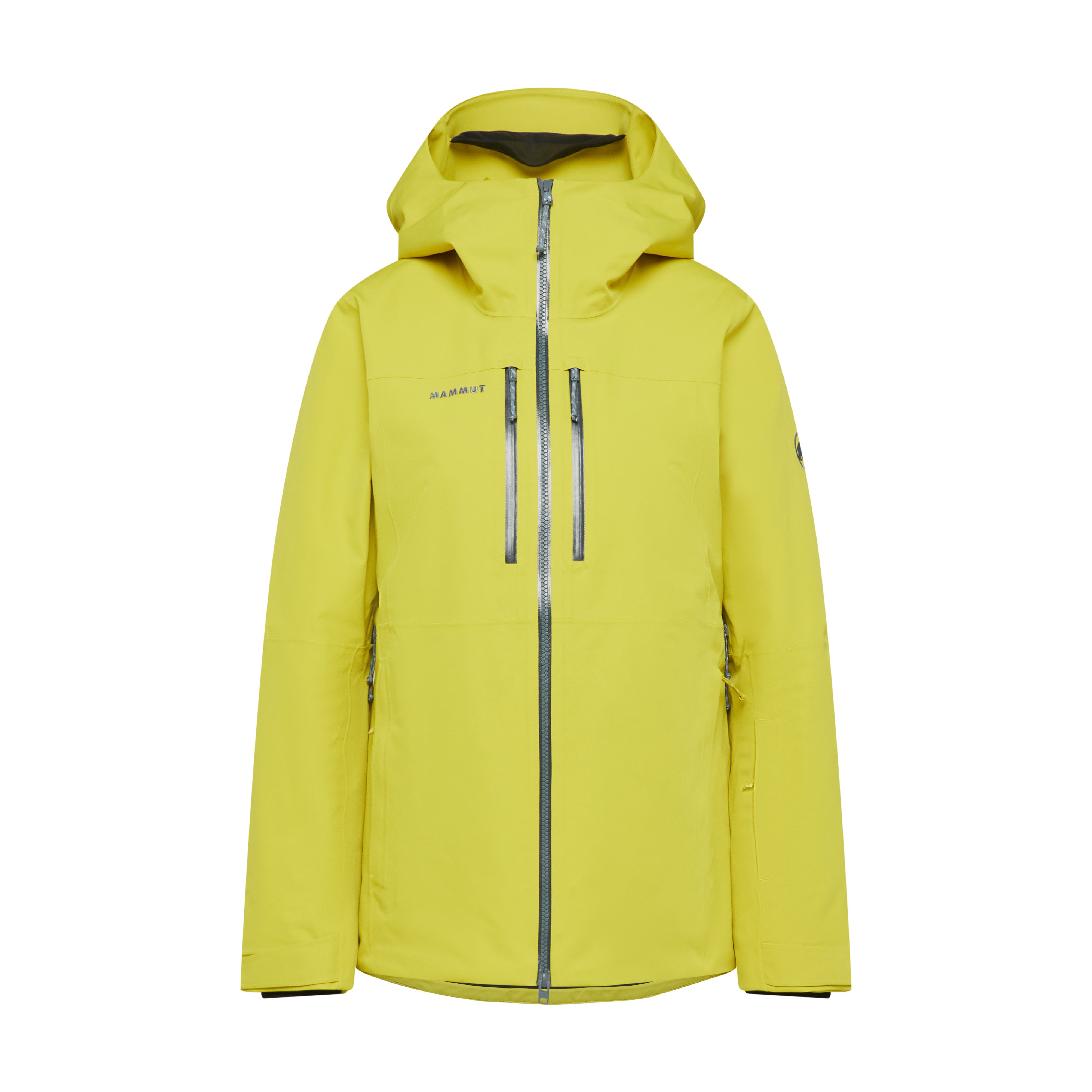 Mammut Stoney HS Thermo Hooded Jacket Women - Black/Silver sage-strata/Acacia/Quartz dust-black/Vin-black/Marine/Lavandin-black/Paloja-black/Bronz/Muntan-baselgia/Nevra-brenta/Dark marsh/Flux-black/Nebla-strata - Thumbnail