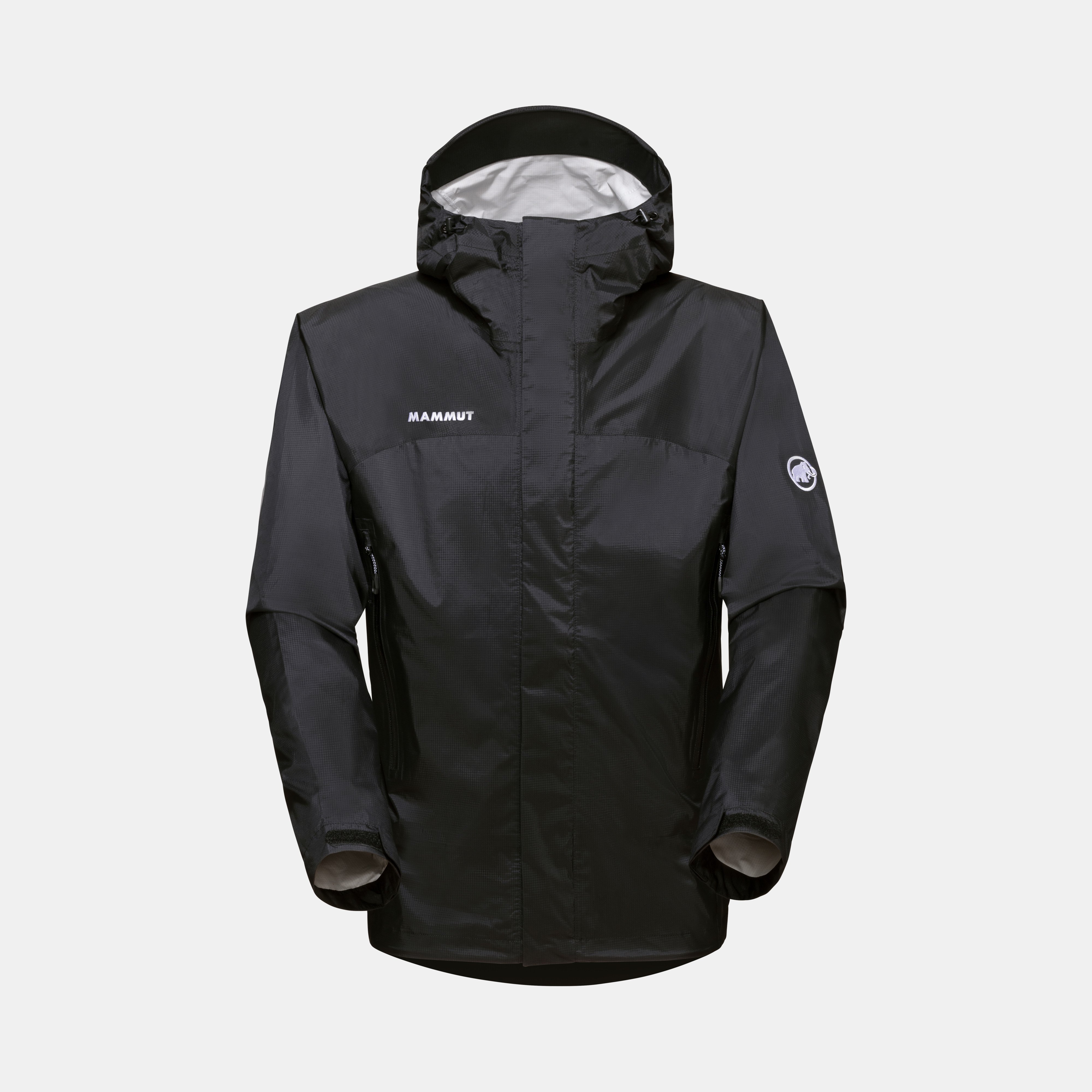 Mammut rain jackets on sale