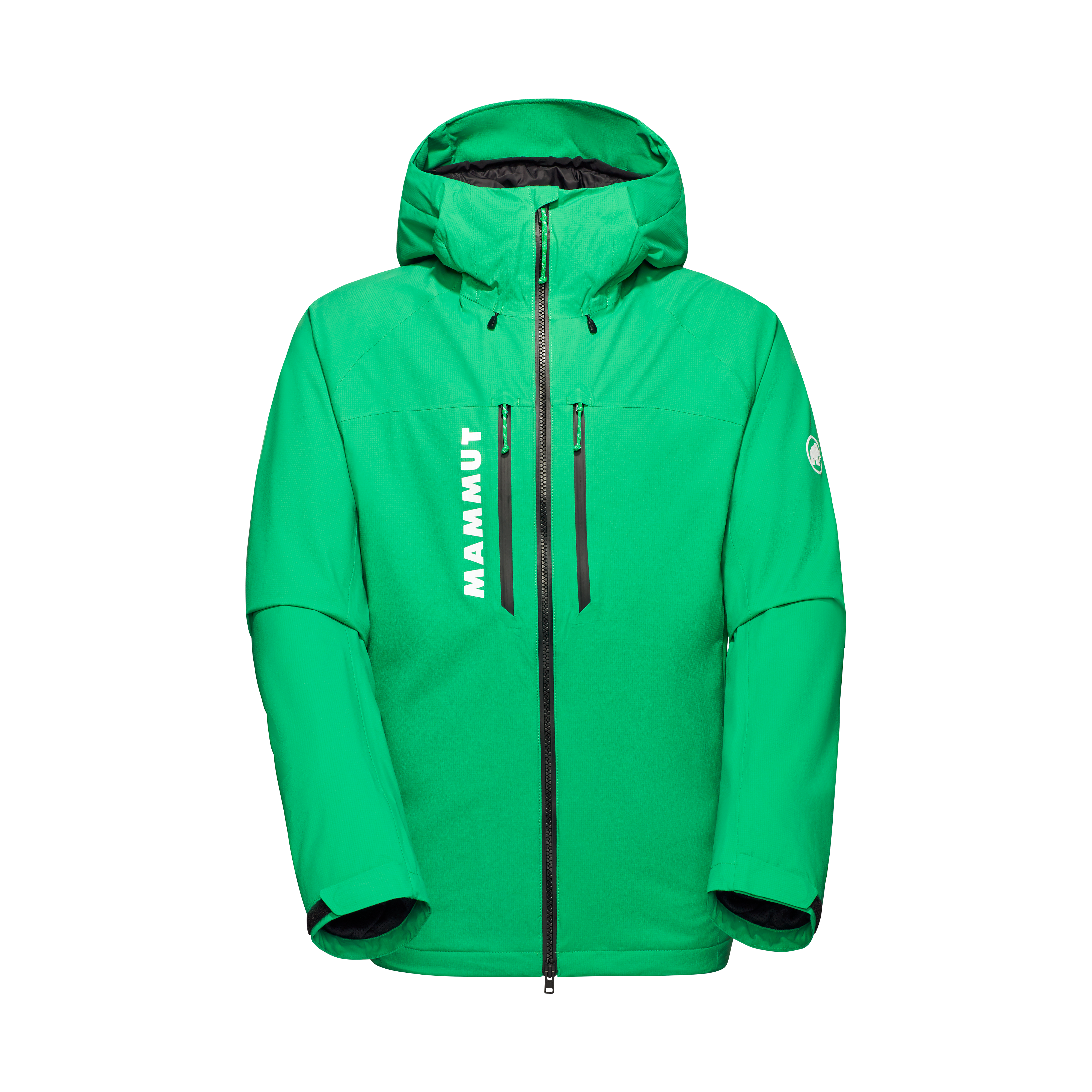 Mammut Freeflight HS Thermo Hooded Jacket Men, pinea - Pinea - Thumbnail