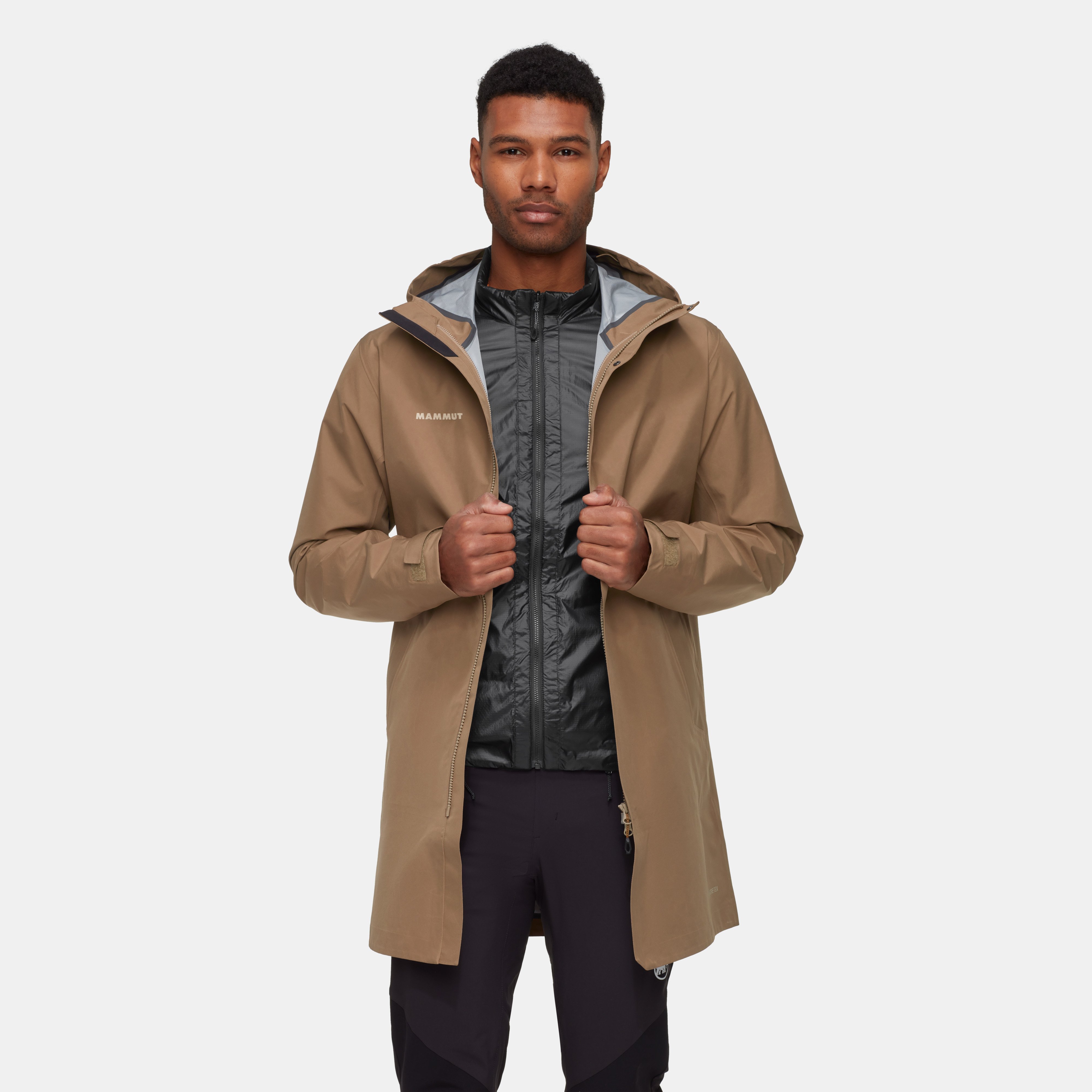 Best 3 in 1 gore tex jacket online