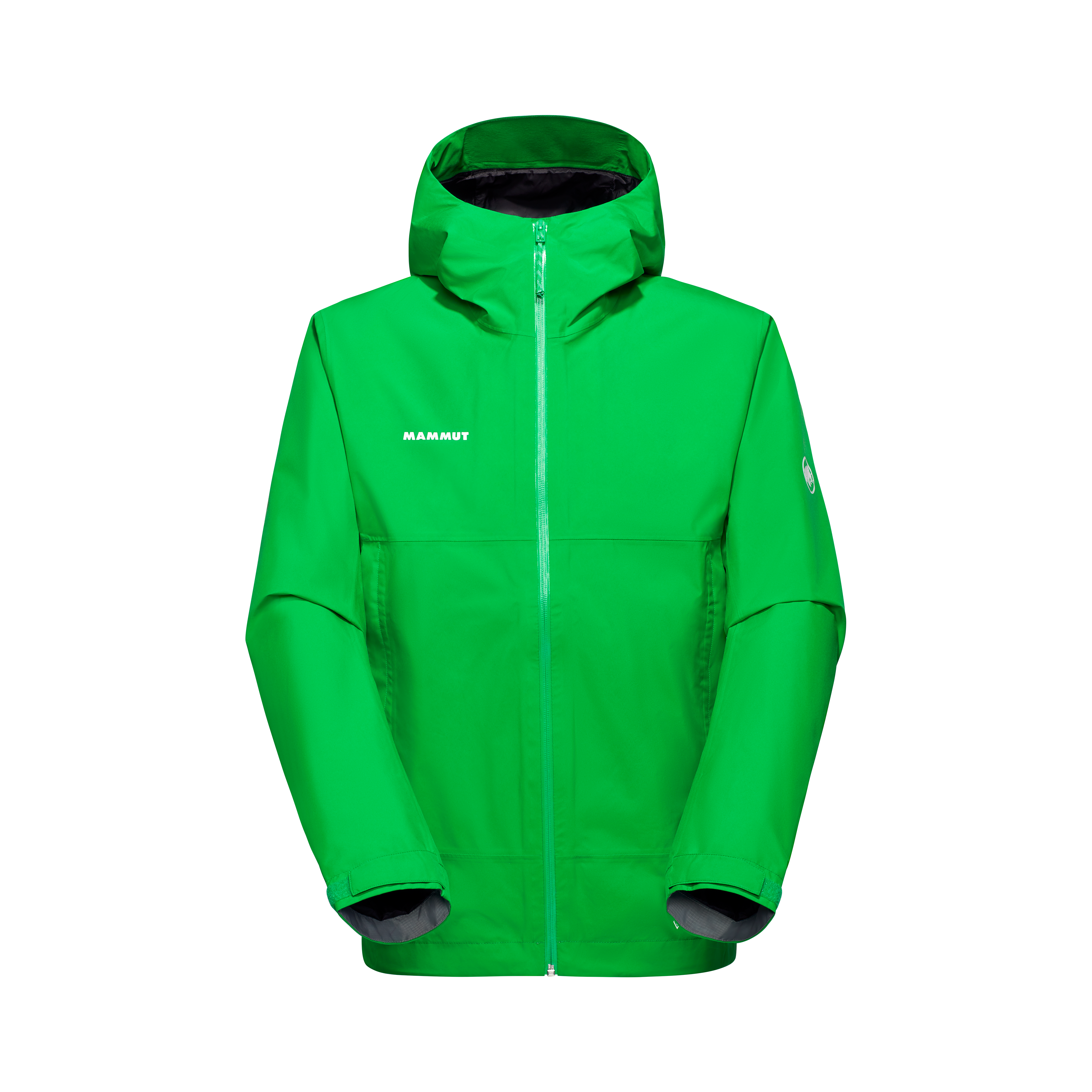 Mammut Treeline HS Hooded Jacket Men, pinea - Pinea - Thumbnail