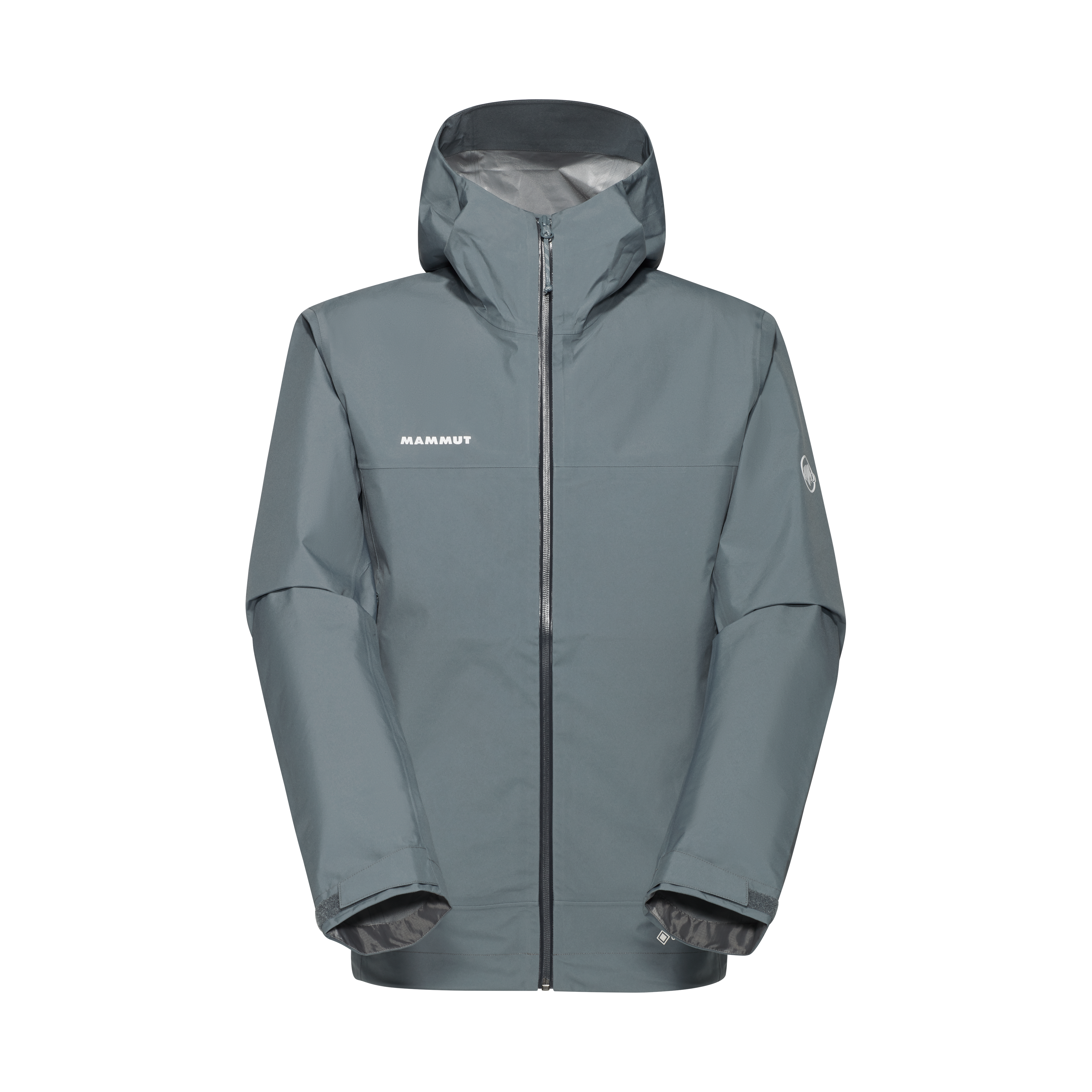 Mammut Crater Light HS Hooded Jacket Men, strata - Strata - Thumbnail