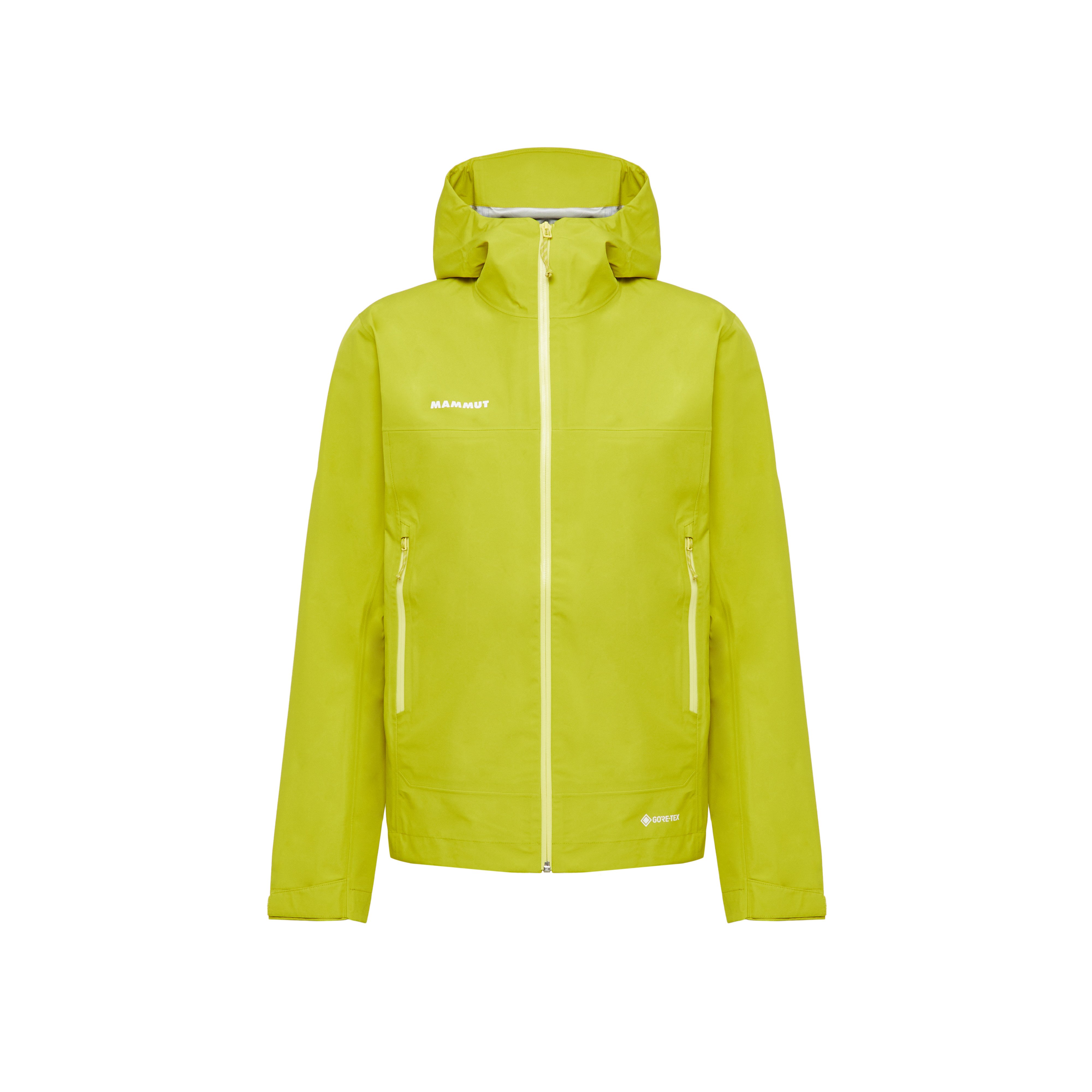 Mammut Crater Light HS Hooded Jacket Men - Black/Strata/Silver sage/Acacia/Mammut red/Dark mammut red/Marine/Lavandin/Larch/Alpina/Lag/Bronz/Pinea - Thumbnail