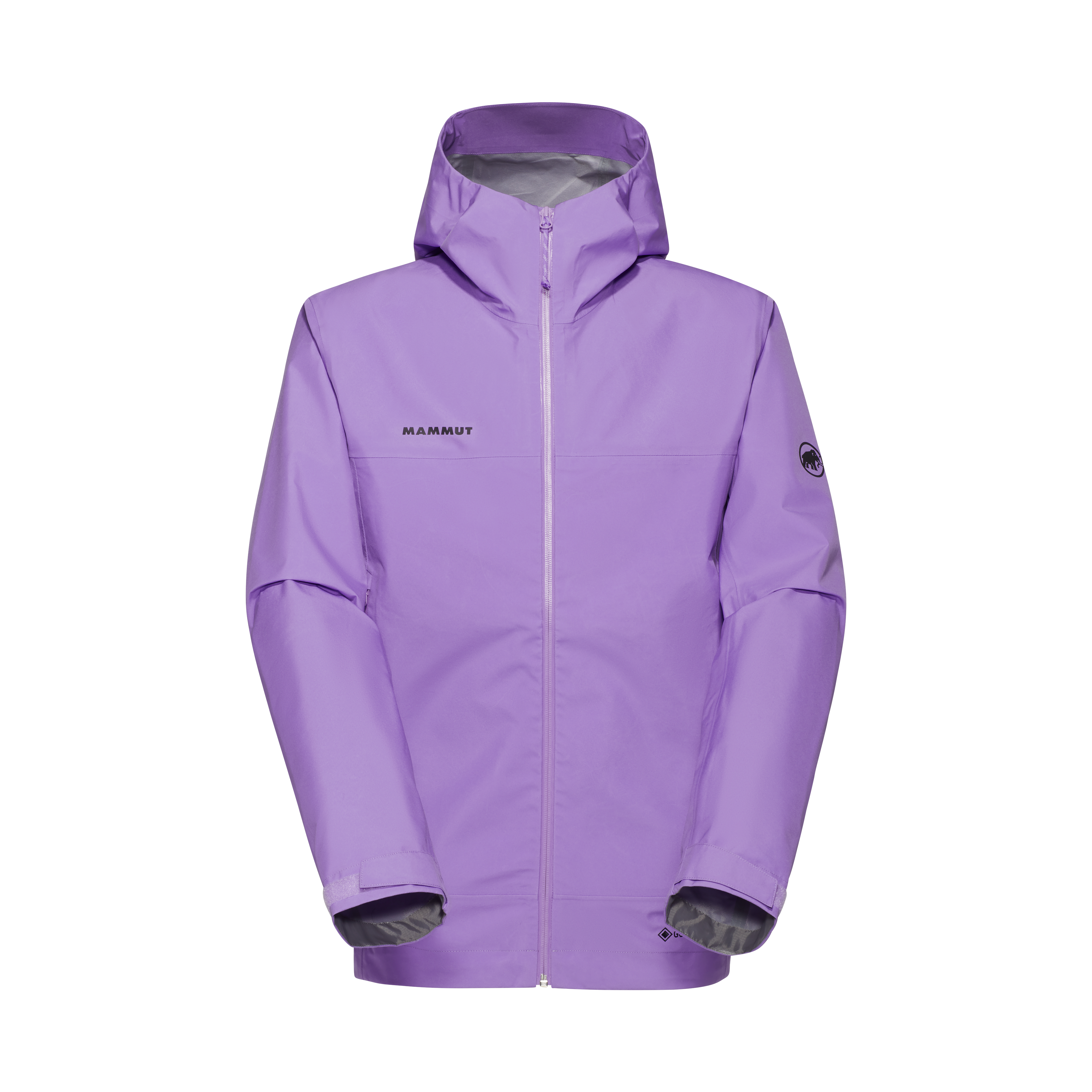 Mammut Crater Light HS Hooded Jacket Men, lavandin - Lavandin - Thumbnail