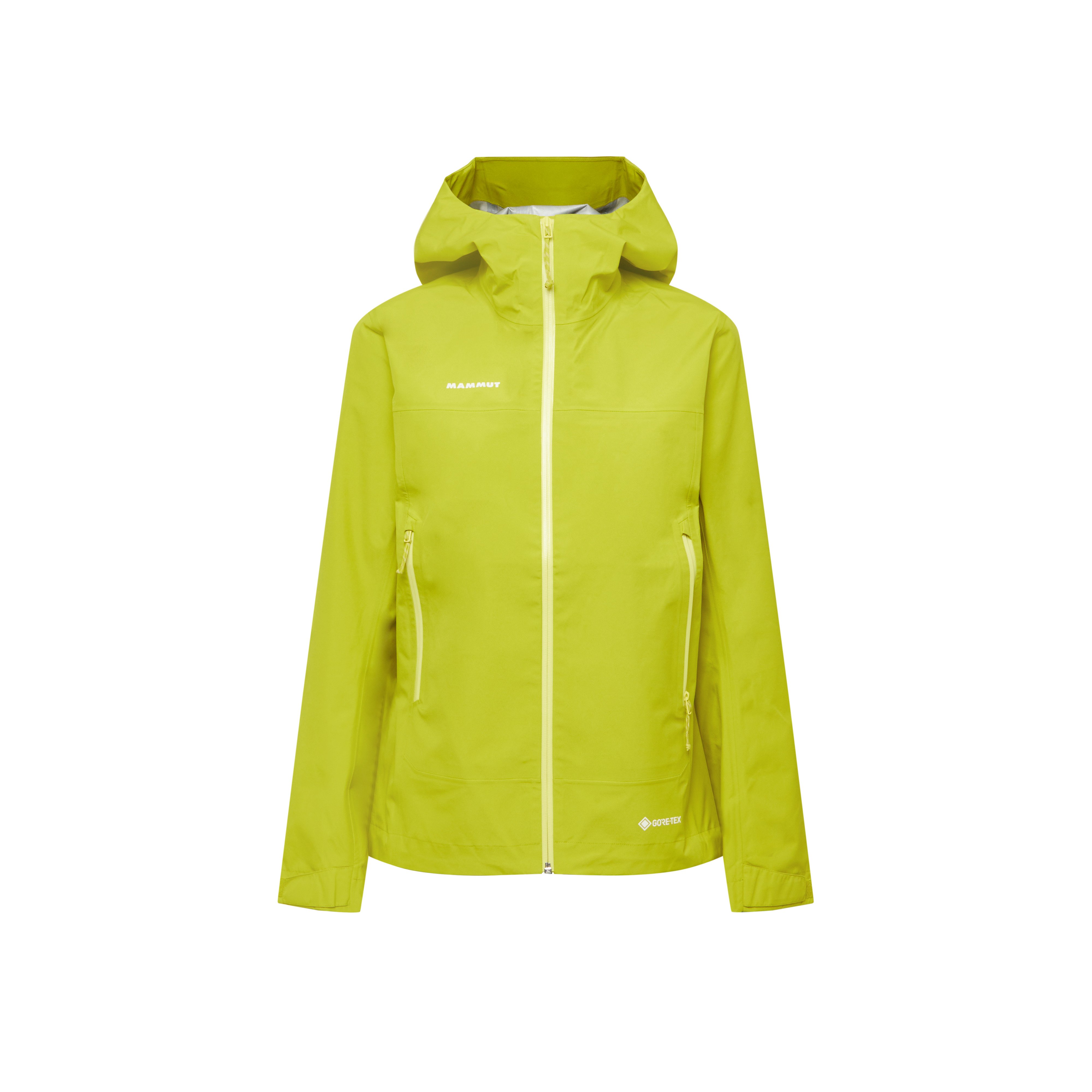 Mammut Crater Light HS Hooded Jacket Women - Black/Strata/Silver sage/Acacia/Mammut red/Marine/Lavandin/ paloja/Sablun/Brunsina/Nevra - Thumbnail