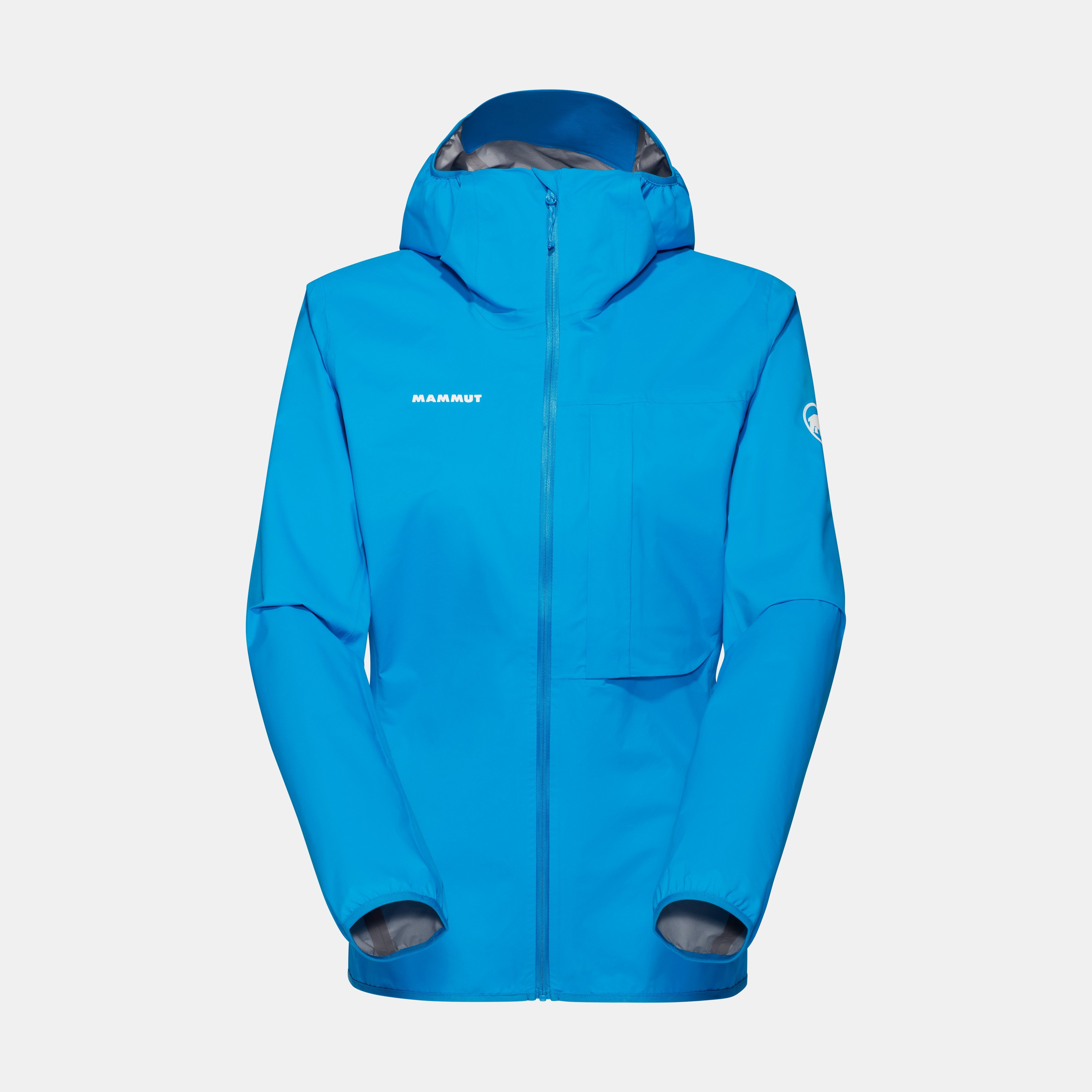 Ducan Light HS Hooded Jacket Women | Mammut