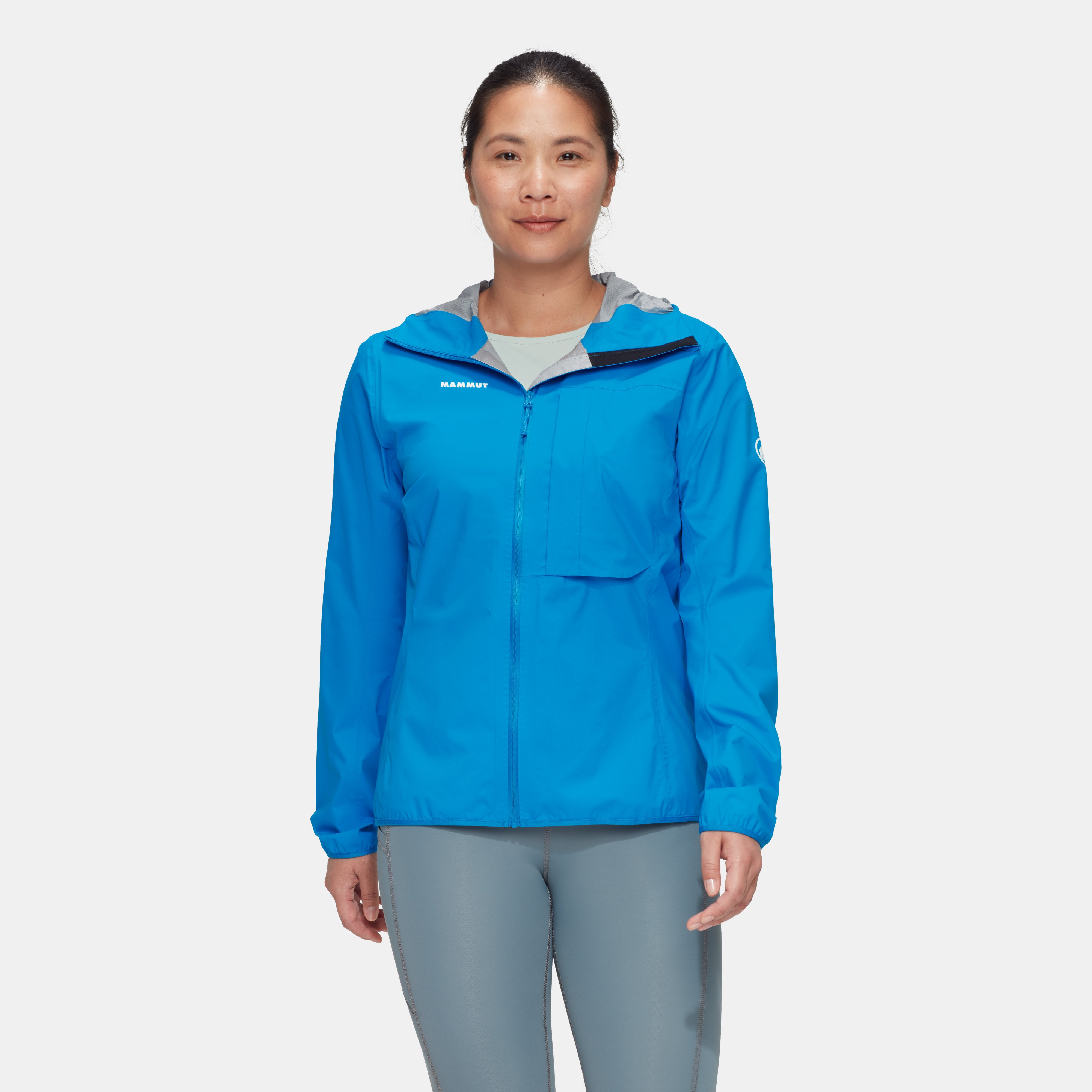 バイヤー厳選用品 Ducan Light Mammut | Women Jacket Hooded HS ジャケット・アウター