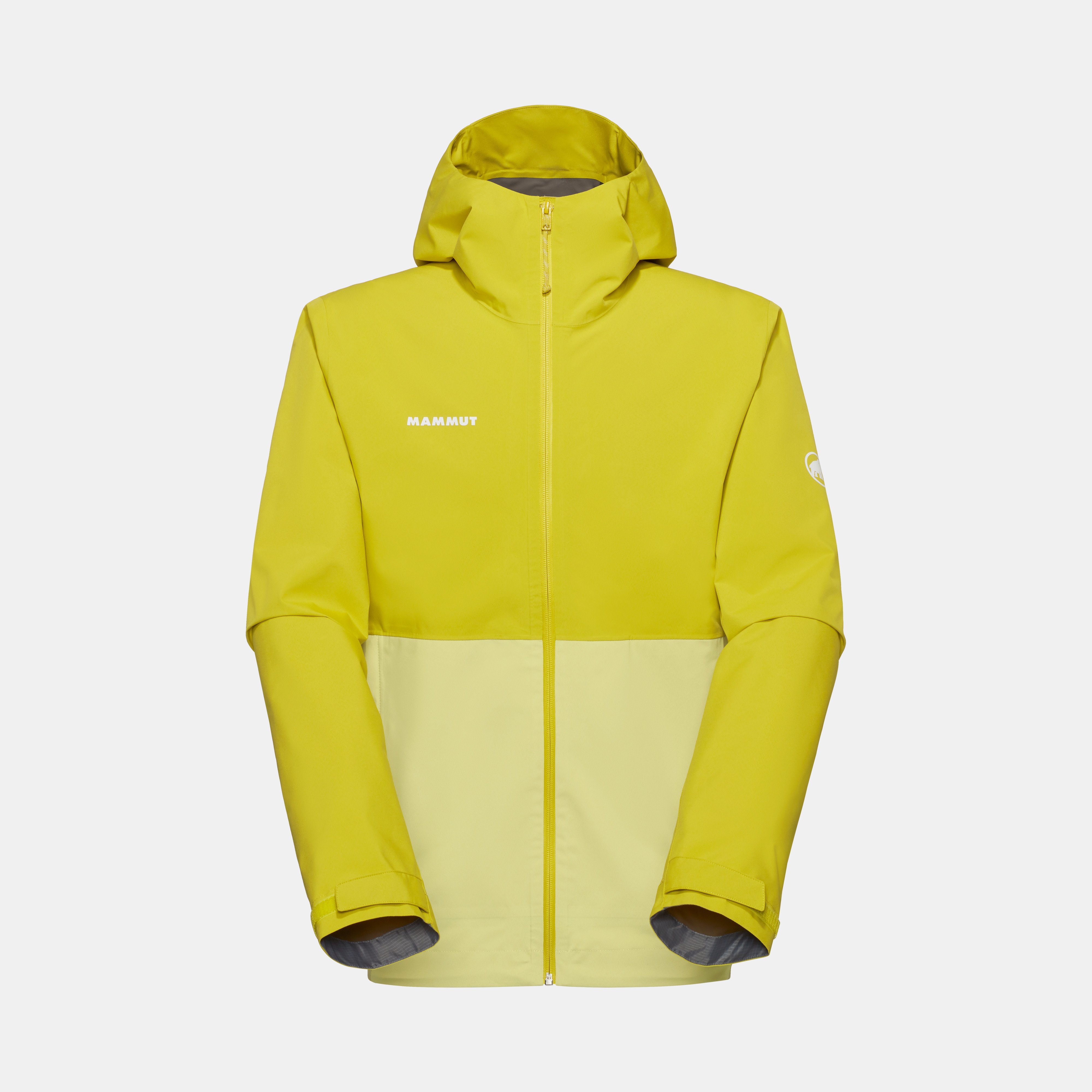 Mammut Linard Light HS Hooded Jacket Men, holunder-acacia - Holunder-acacia