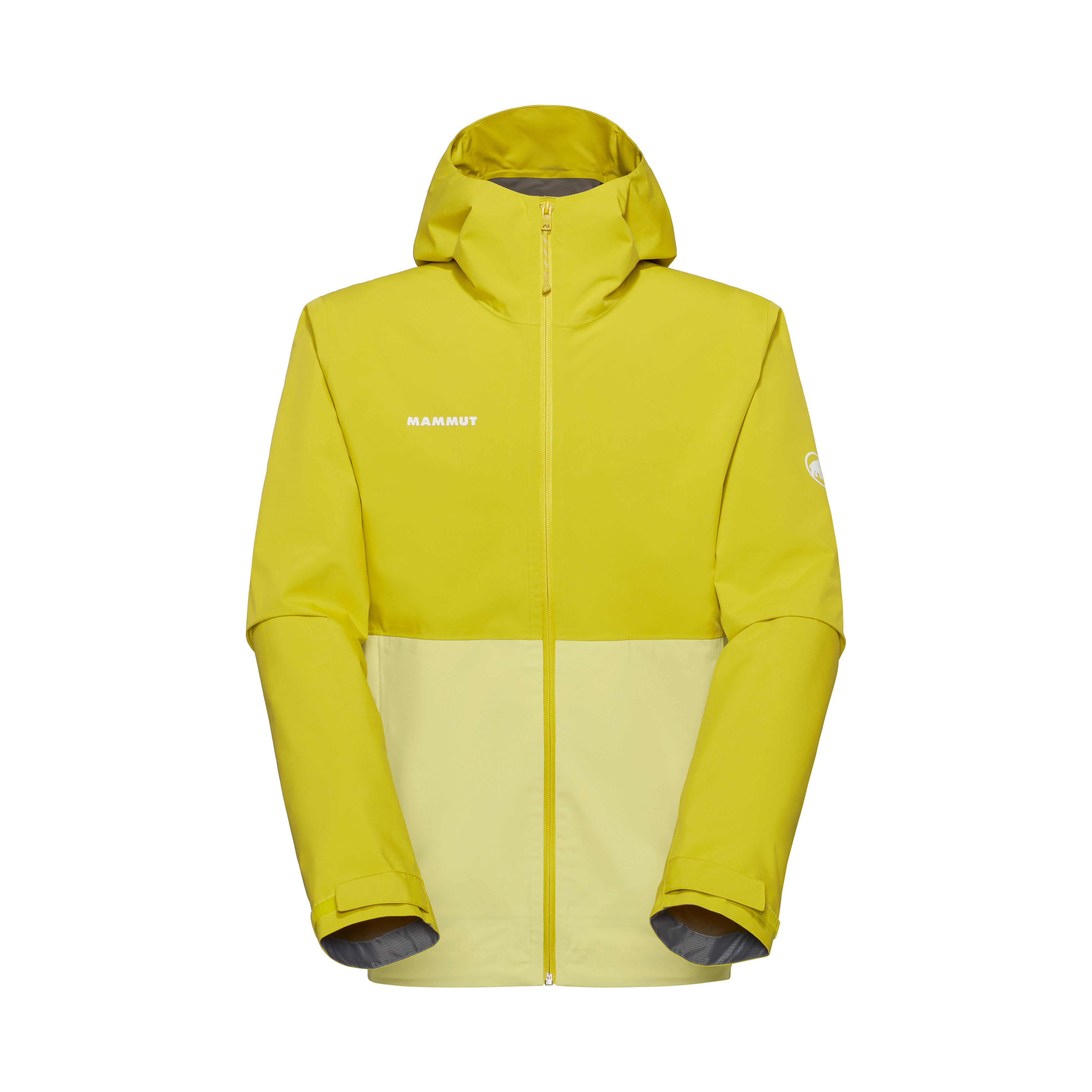 Mammut Linard Light HS Hooded Jacket Men, holunder-acacia - Holunder-acacia - Thumbnail