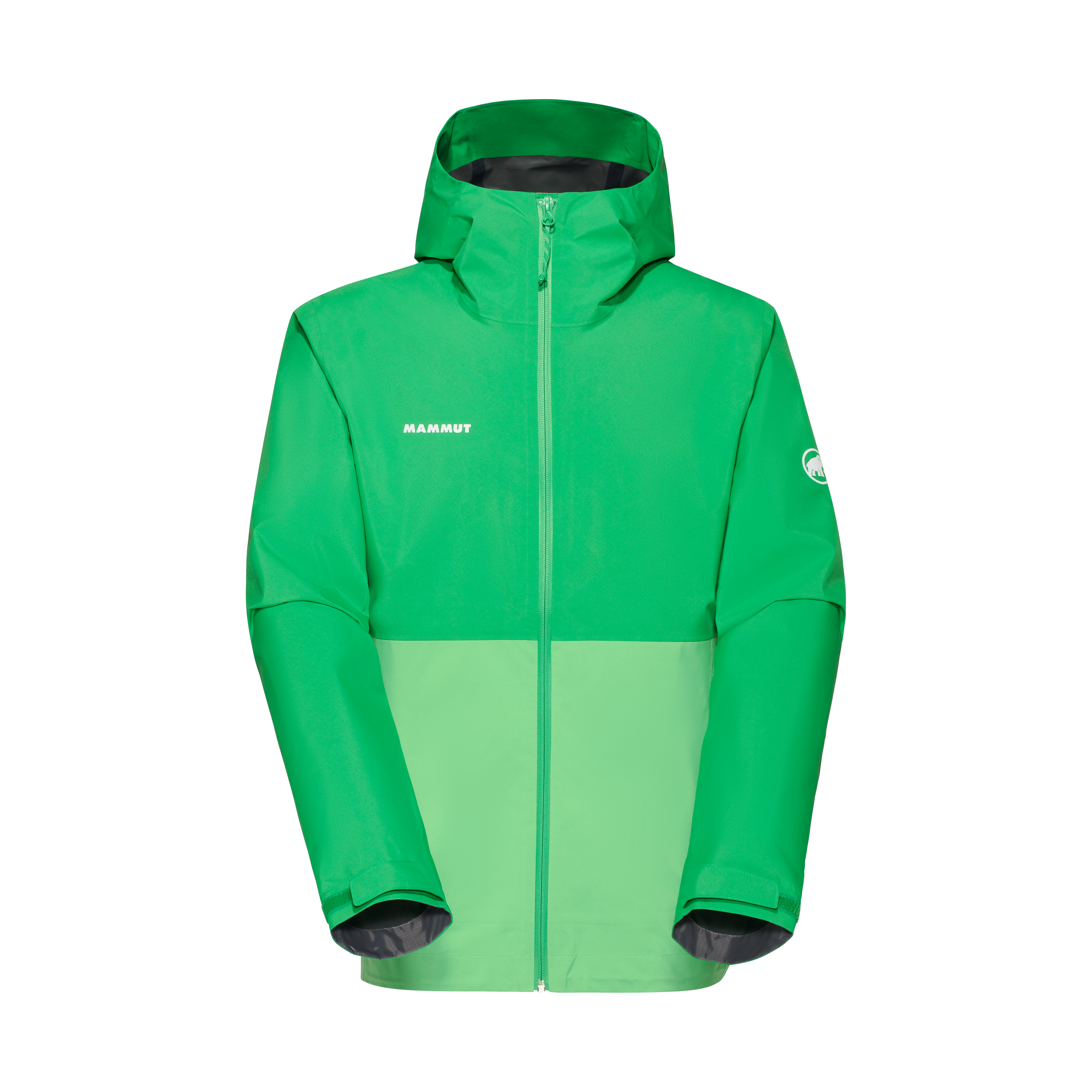Mammut Linard Light HS Hooded Jacket Men, pinea-aurora - Pinea-aurora - Thumbnail