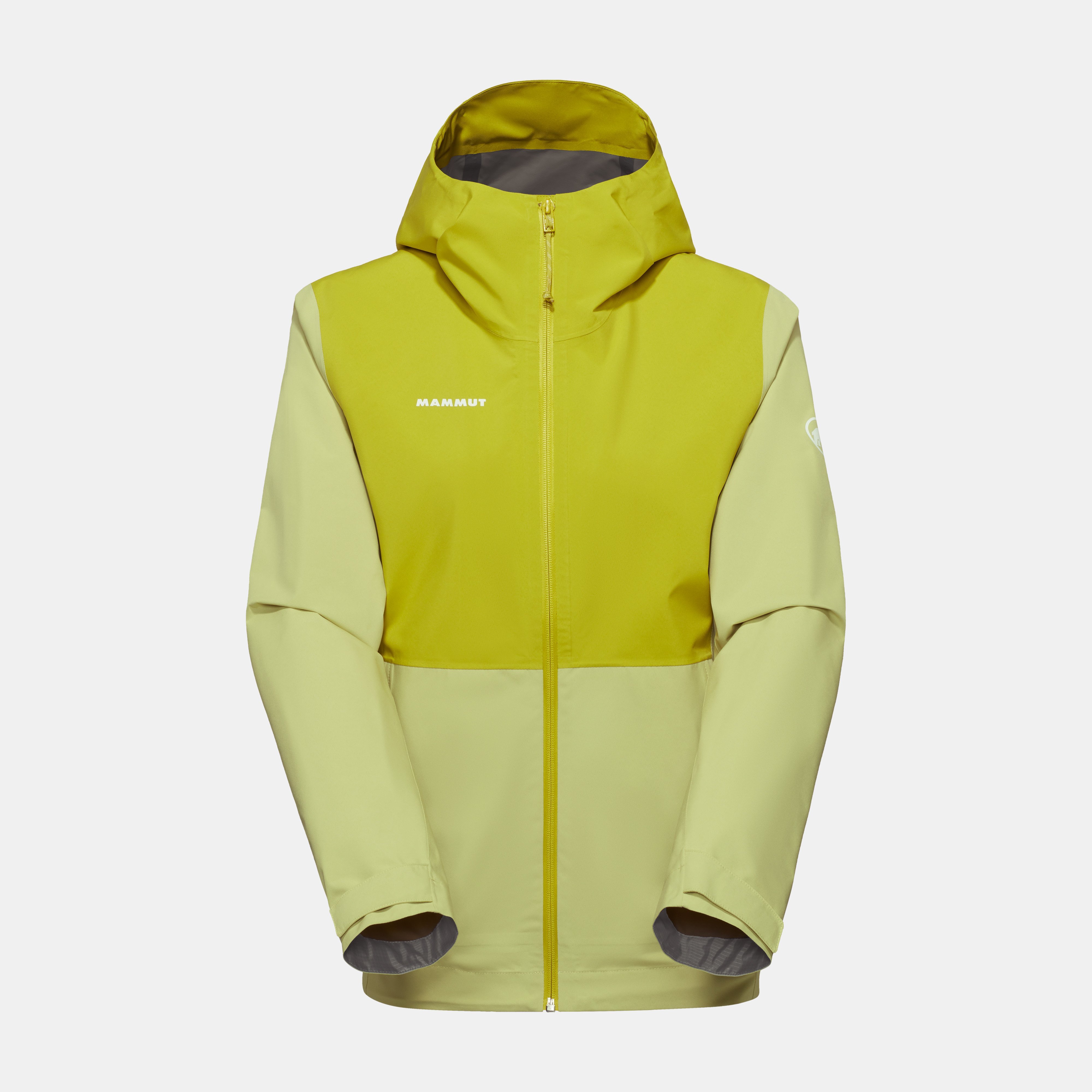 Mammut Linard Light HS Hooded Jacket Women, holunder-acacia - Holunder-acacia