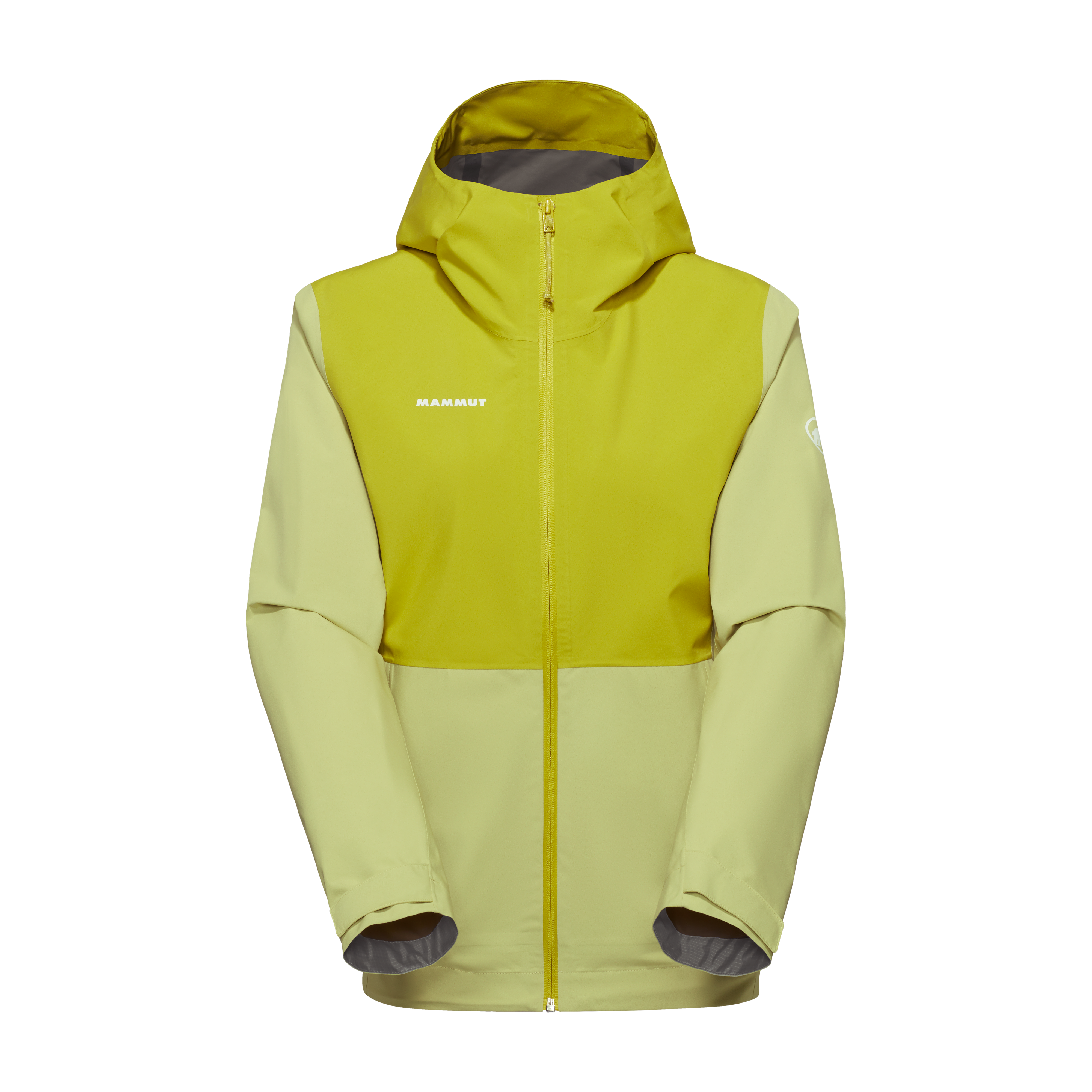 Mammut Linard Light HS Hooded Jacket Women, holunder-acacia - Holunder-acacia - Thumbnail