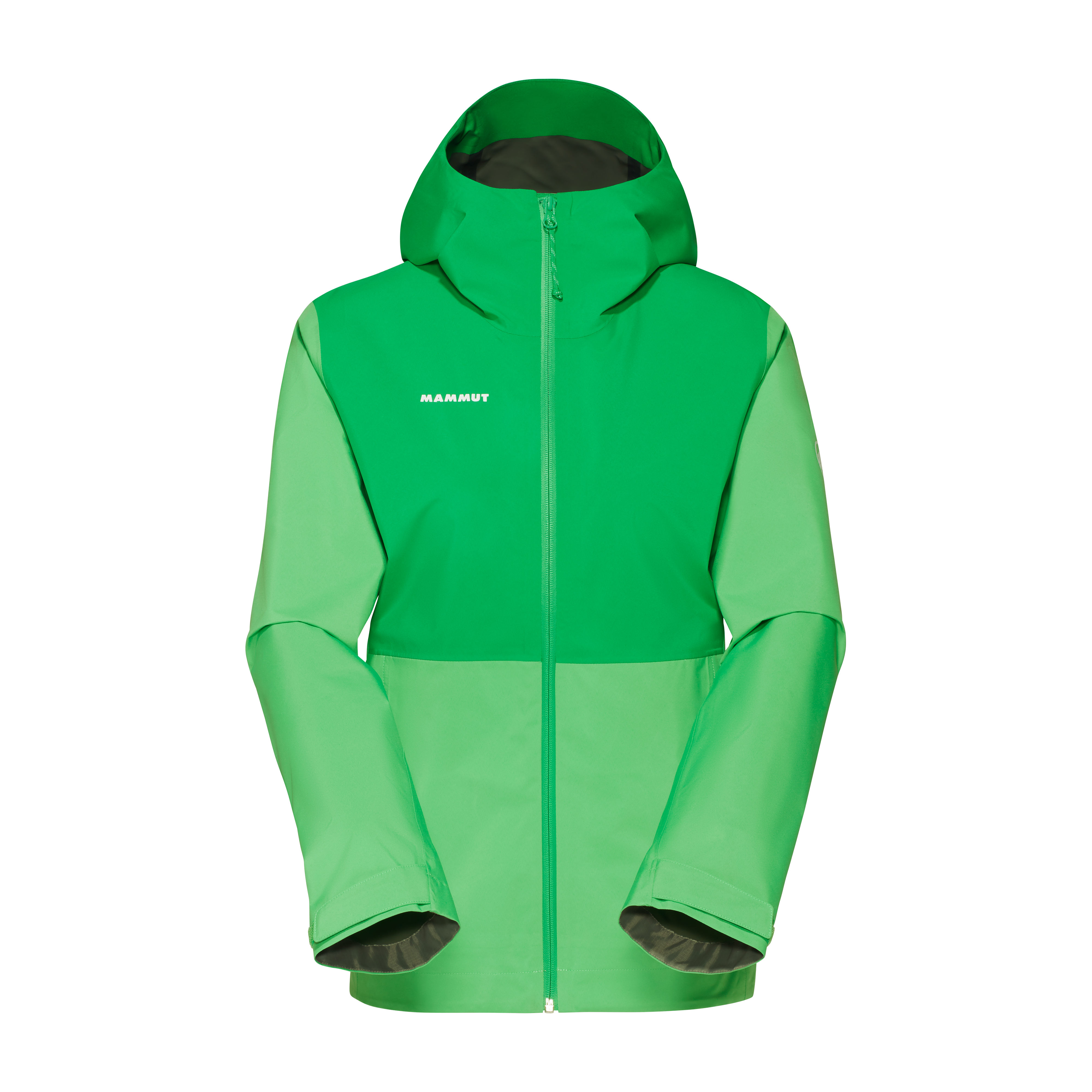 Mammut Linard Light HS Hooded Jacket Women, aurora-pinea - Aurora-pinea - Thumbnail