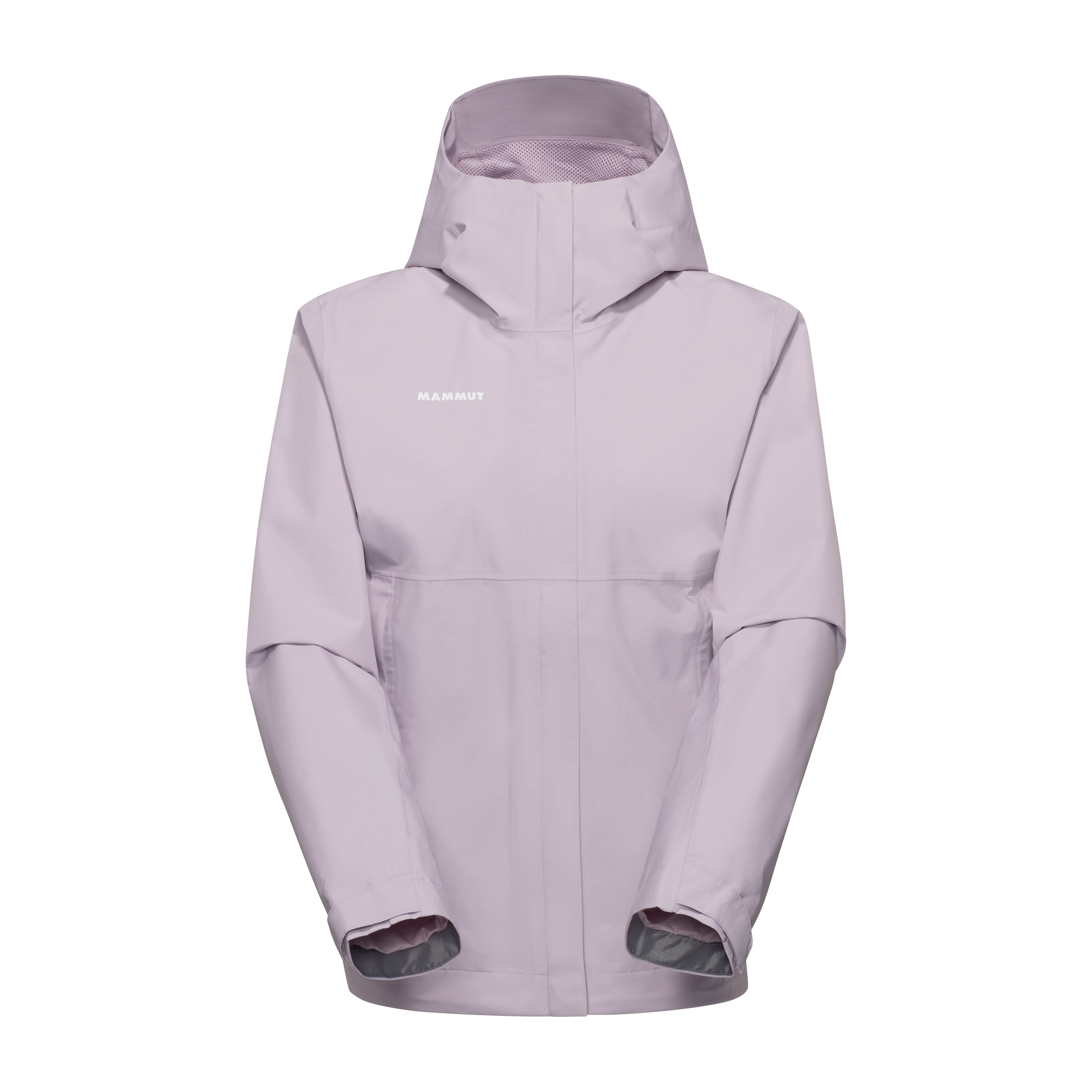 Mammut Treeline Light HS Hooded Jacket Women - alpine calamint, XS - Alpine calamint - Thumbnail