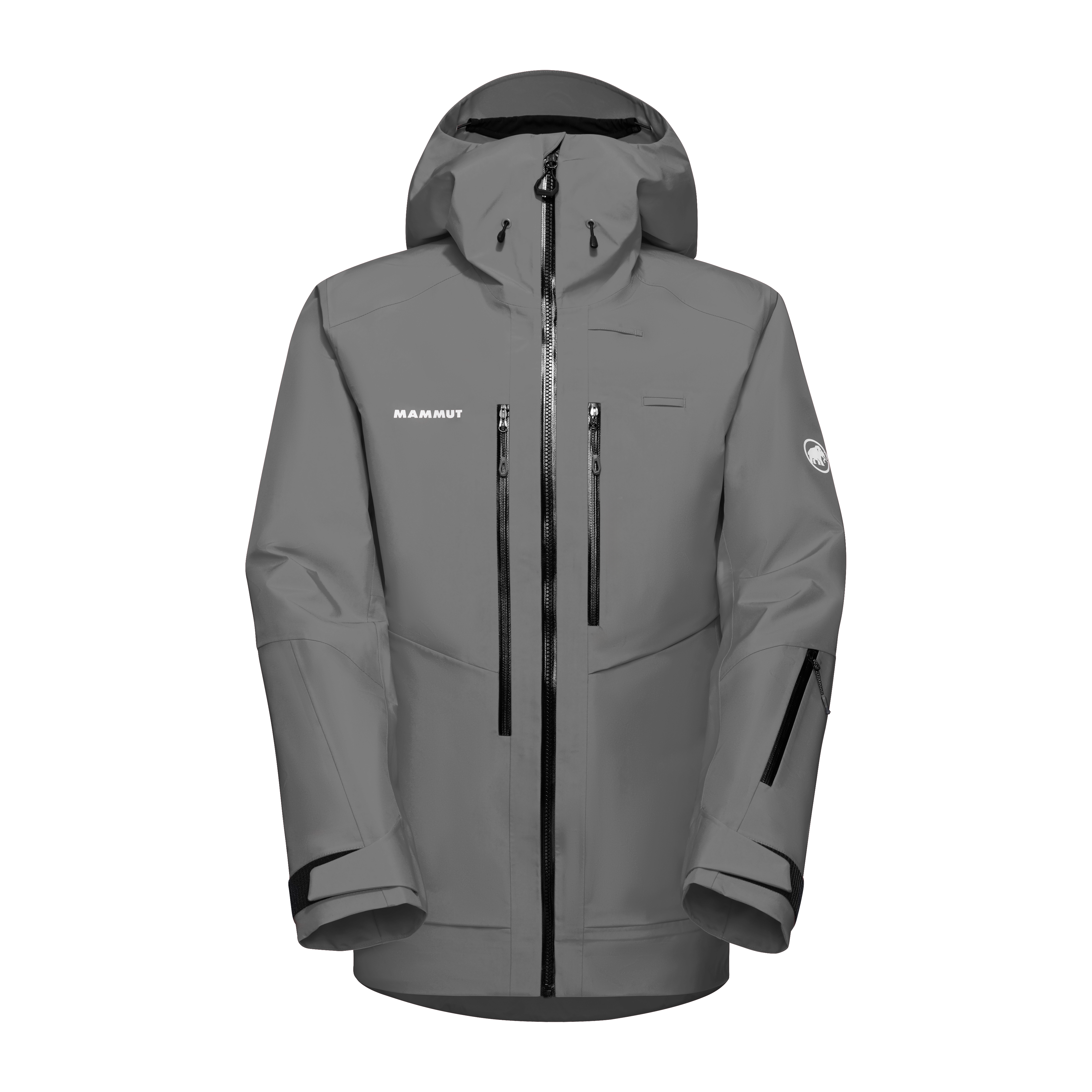 Mammut Mtn. Pro 2.0 3L GTX HS Hooded Jacket Men, 0234 - 0234 - Thumbnail