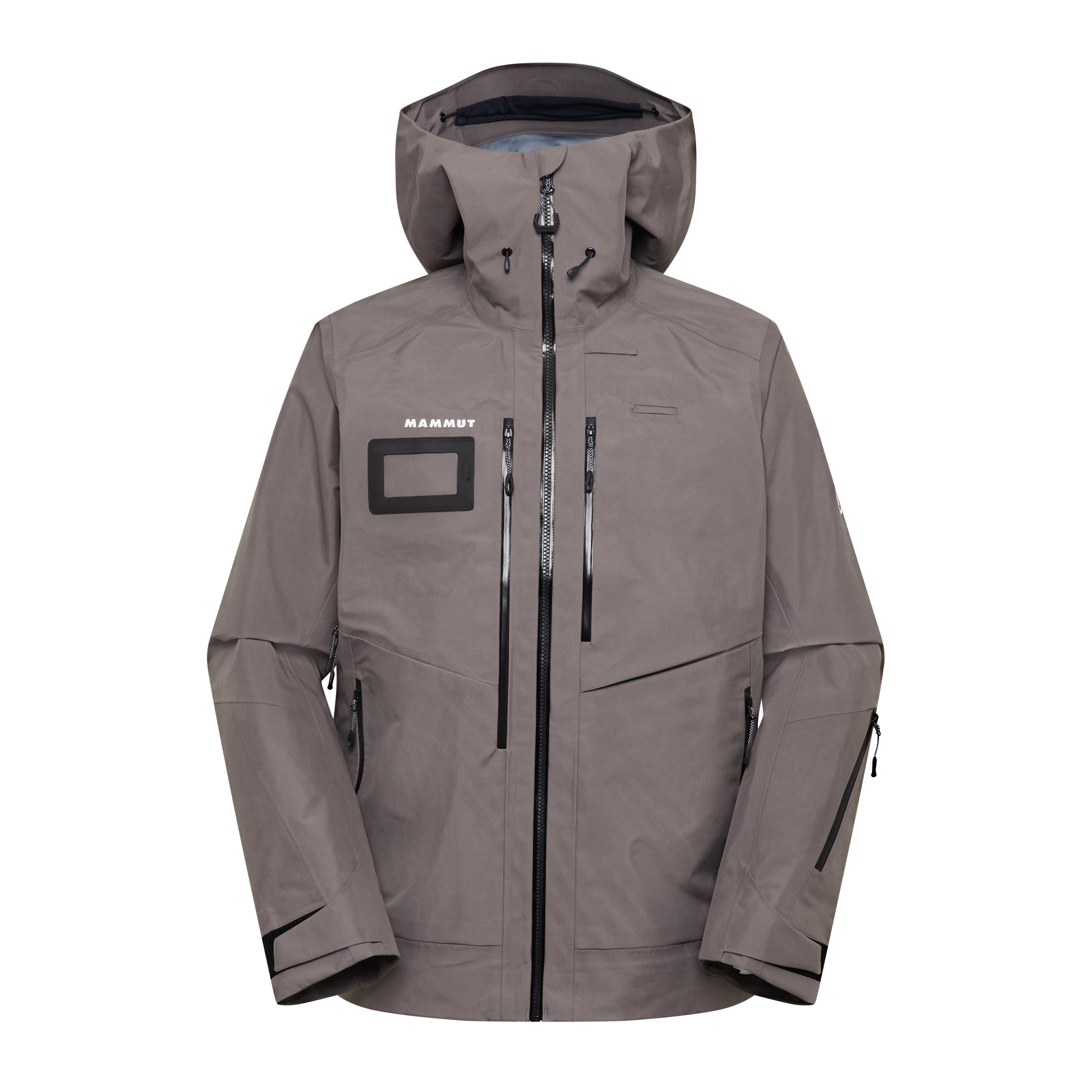 Mammut Mtn. Pro 2.0 3L GTX HS Hooded Jacket Men - Black/0234/Stone sun valley/Stone snow basin/Black snowbasin/Black telluride/Black grand targhee/Black revelstoke/Black mountain village/Blazing/Blazing telluride/Sunrise/Sunrise grand targhee/Lava/Lava revelstoke/Lava homewood/Lava telluride/Dark spring/Marine/Azurit/Azurit sun valley/Azurit snowbasin/Azurit grand targhee/Azurit homewood/Marine snowbasin/Marine sun valley - Thumbnail