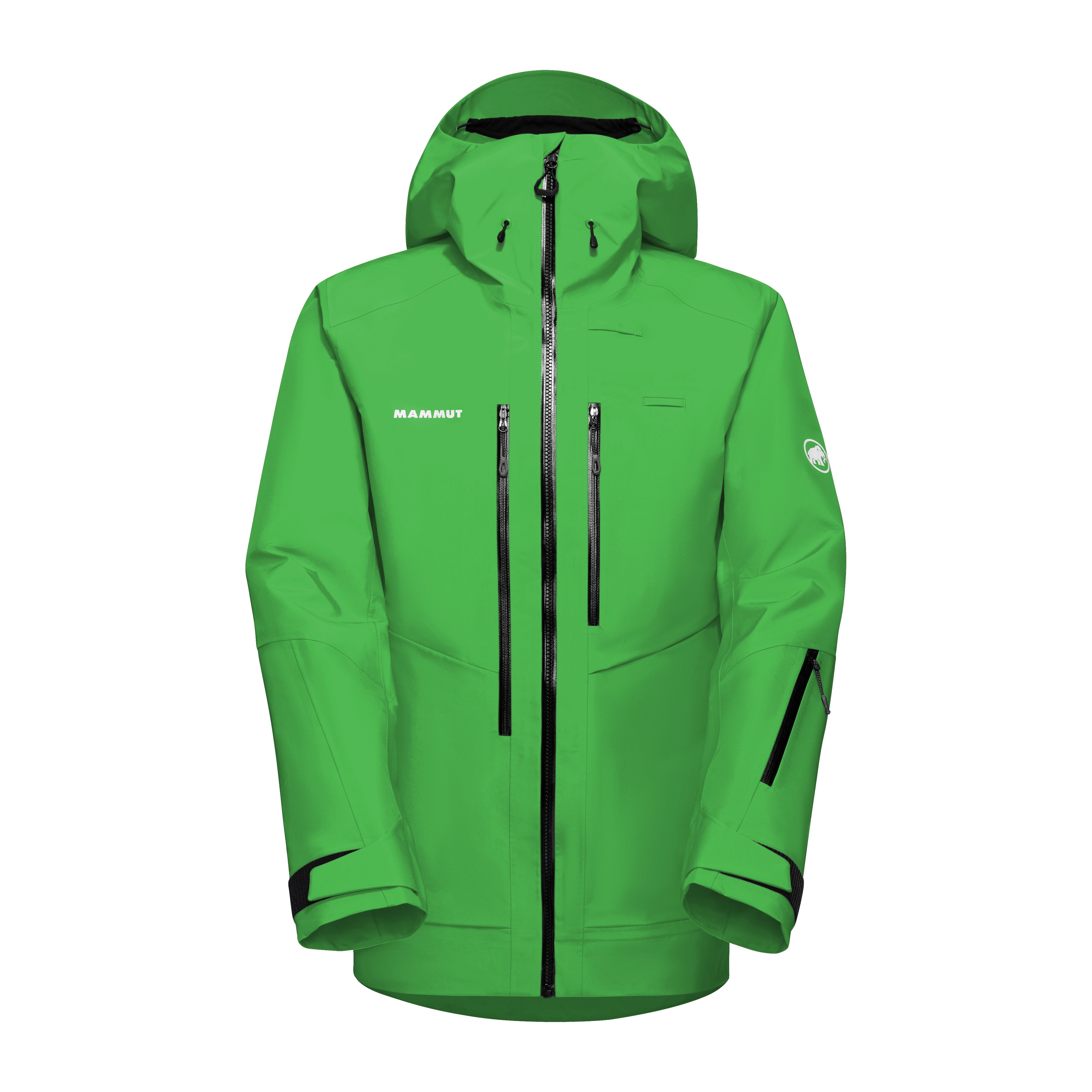 Mammut Mtn. Pro 2.0 3L GTX HS Hooded Jacket Men - Black/0234/Stone sun valley/Stone snow basin/Black snowbasin/Black telluride/Black grand targhee/Black revelstoke/Black mountain village/Blazing/Blazing telluride/Sunrise/Sunrise grand targhee/Lava/Lava revelstoke/Lava homewood/Lava telluride/Dark spring/Marine/Azurit/Azurit sun valley/Azurit snowbasin/Azurit grand targhee/Azurit homewood/Marine snowbasin/Marine sun valley - Thumbnail
