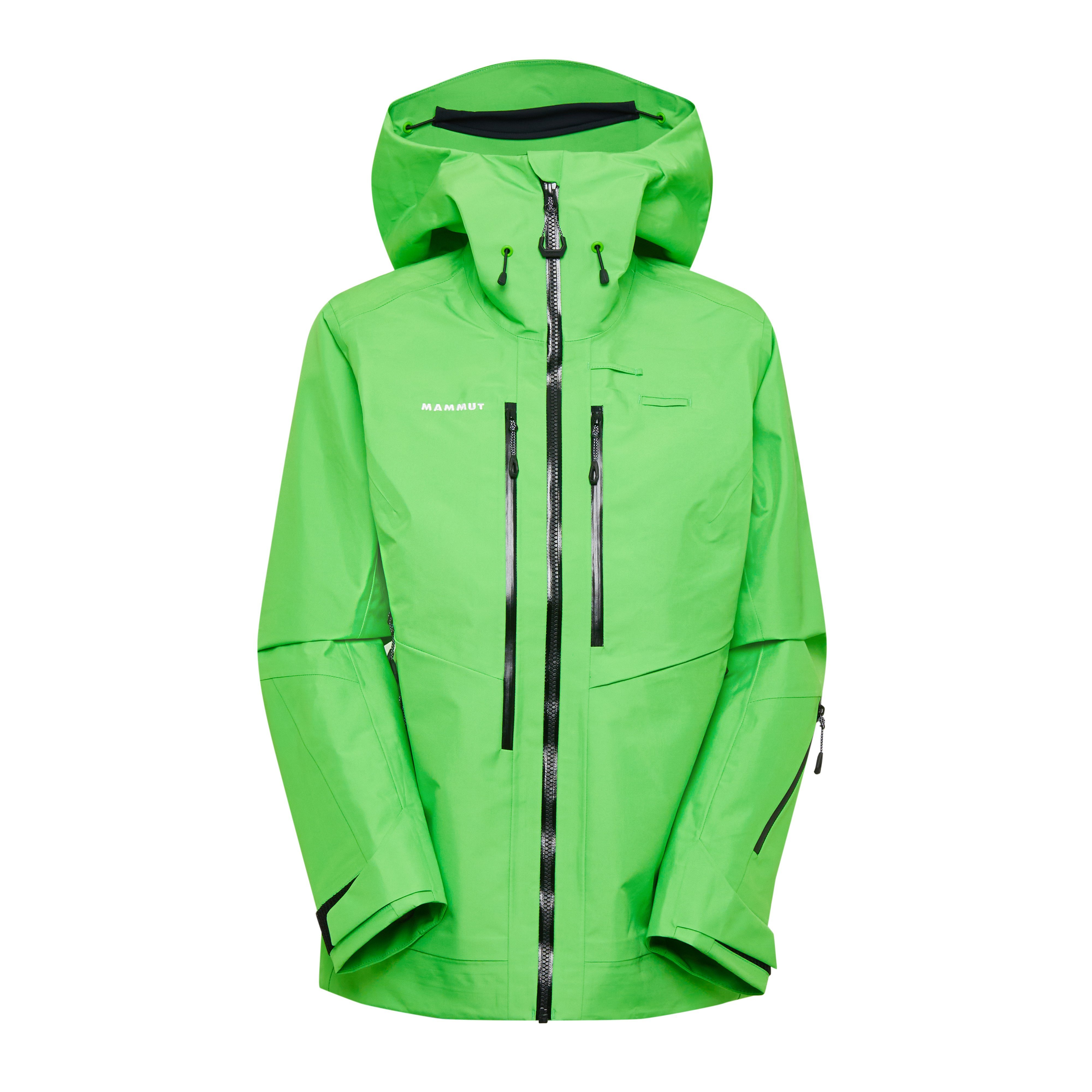 Mammut Mtn. Pro 2.0 3L GTX HS Hooded Jacket Women - Black/0234/Stone sun valley/Stone snow basin/Black snowbasin/Black telluride/Black grand targhee/Blazing/Blazing telluride/Sunrise/Lava/Lava homewood/Lava telluride/Dark spring/Marine/Azurit/Azurit sun valley/Azurit snowbasin/Azurit grand targhee/Azurit homewood/Marine snowbasin/Marine sun valley - Thumbnail