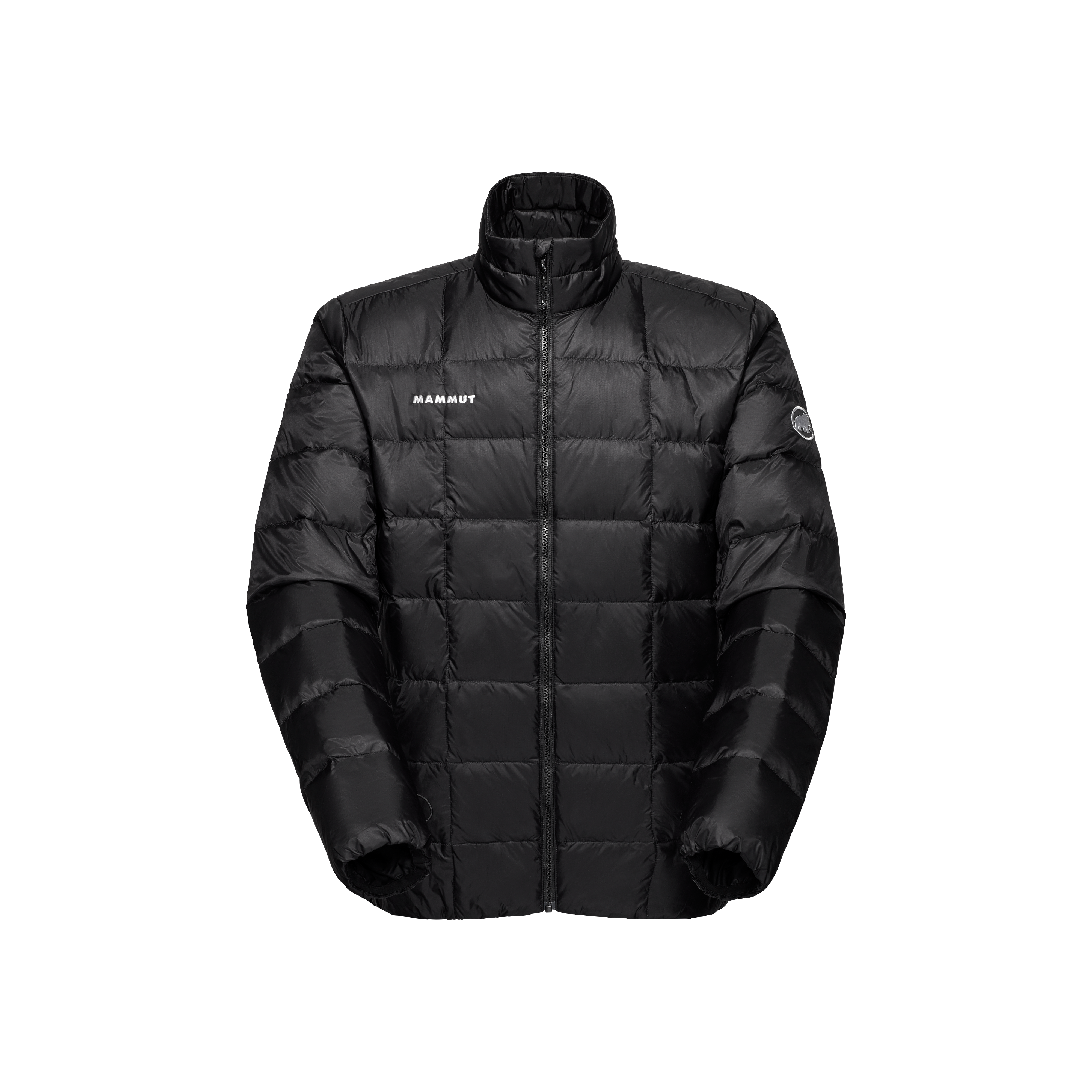 Mammut Treeline 3 in 1 HS Hooded Jacket Men, vin-black - Vin-black