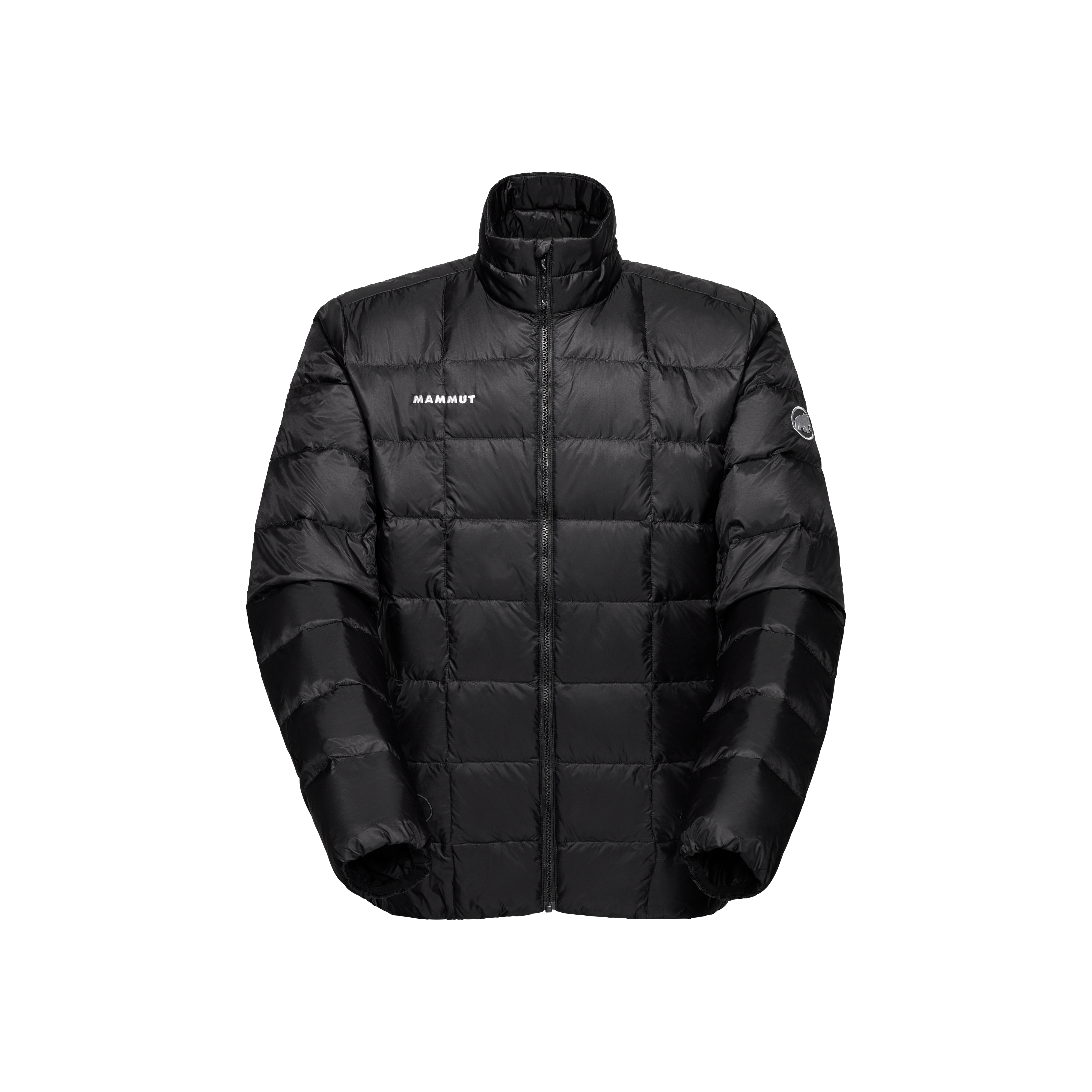 Mammut Treeline 3 in 1 HS Hooded Jacket Men, dark marsh-black - Dark marsh-black