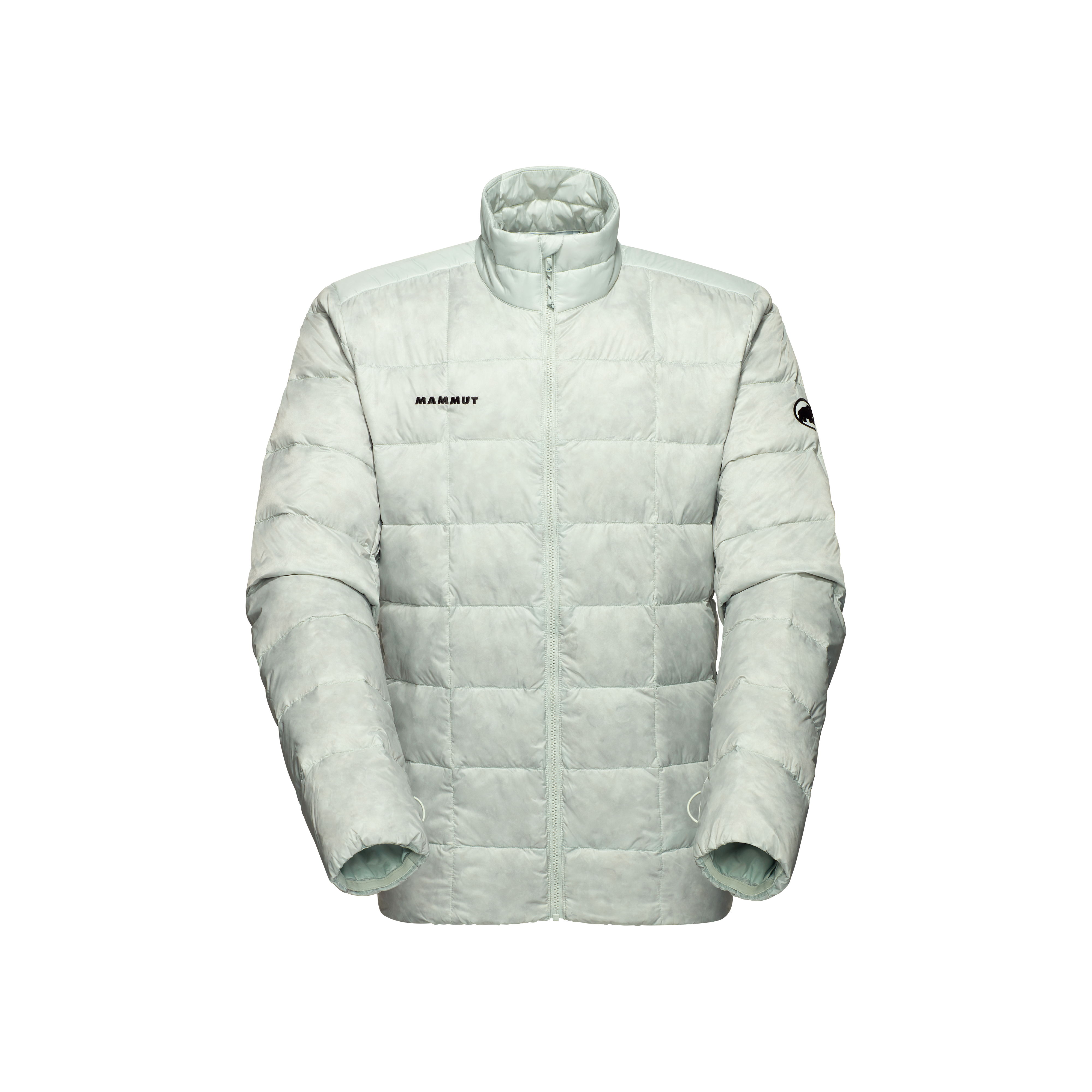 Mammut Treeline 3 in 1 HS Hooded Jacket Men, marine-silver sage - Marine-silver sage - Main image