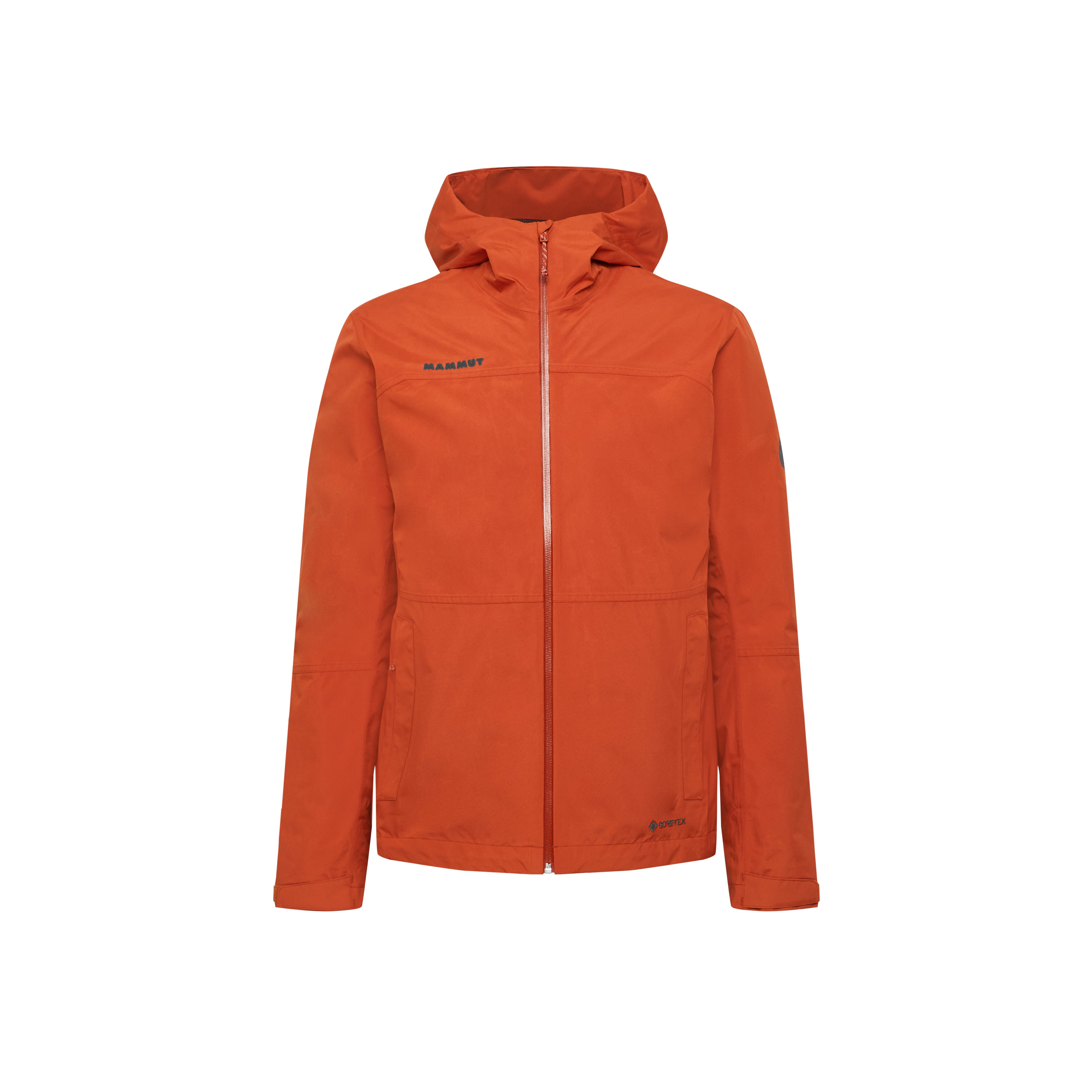 Mammut Treeline 3 in 1 HS Hooded Jacket Men - Black-black/Vin-black/Autumn larice-black/Sablun-dark marsh/Sassal-glatsch/Muntan-baselgia/Dark marsh-black/Marine-silver sage - Thumbnail
