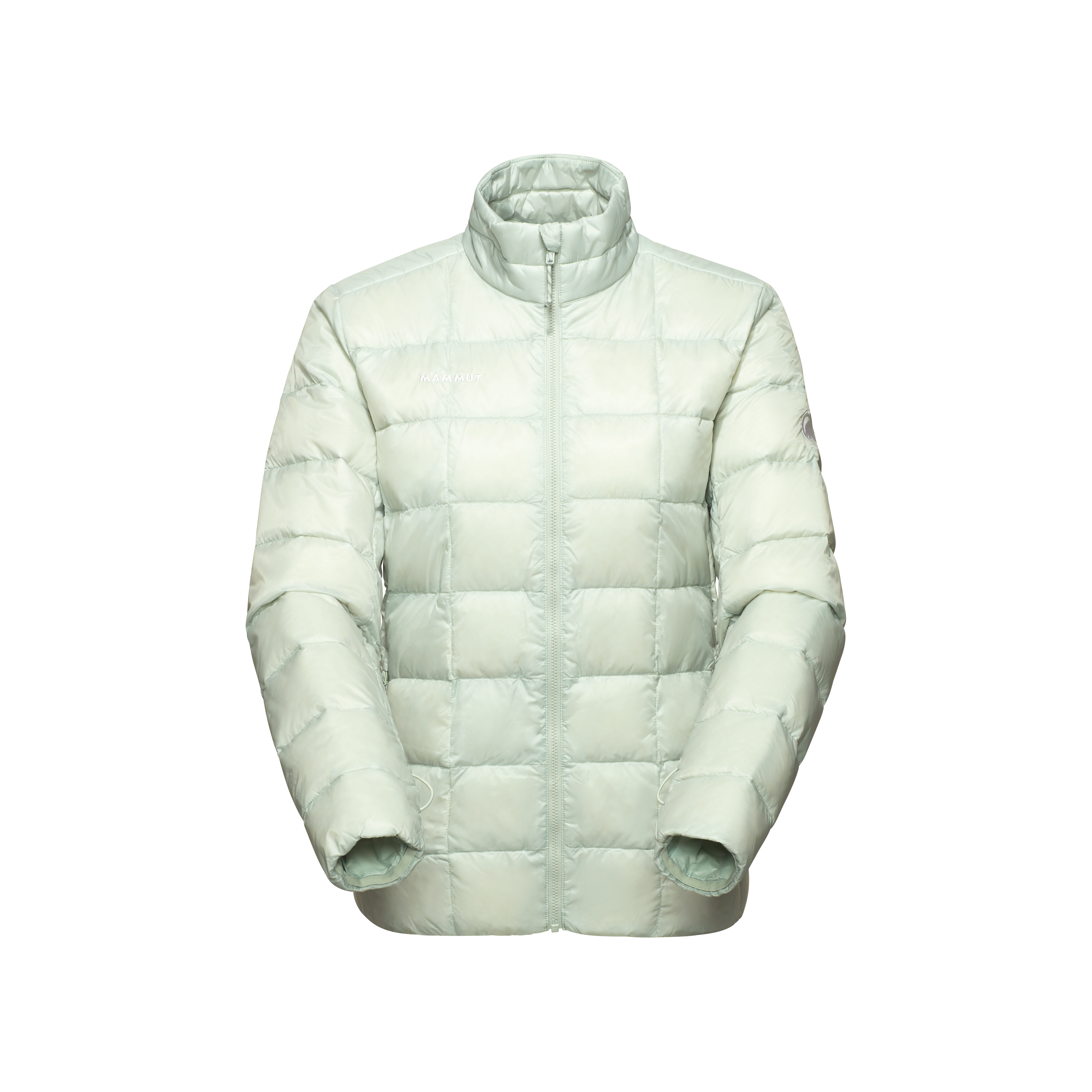 Mammut Treeline 3 in 1 HS Hooded Jacket Women, marine-silver sage - Marine-silver sage