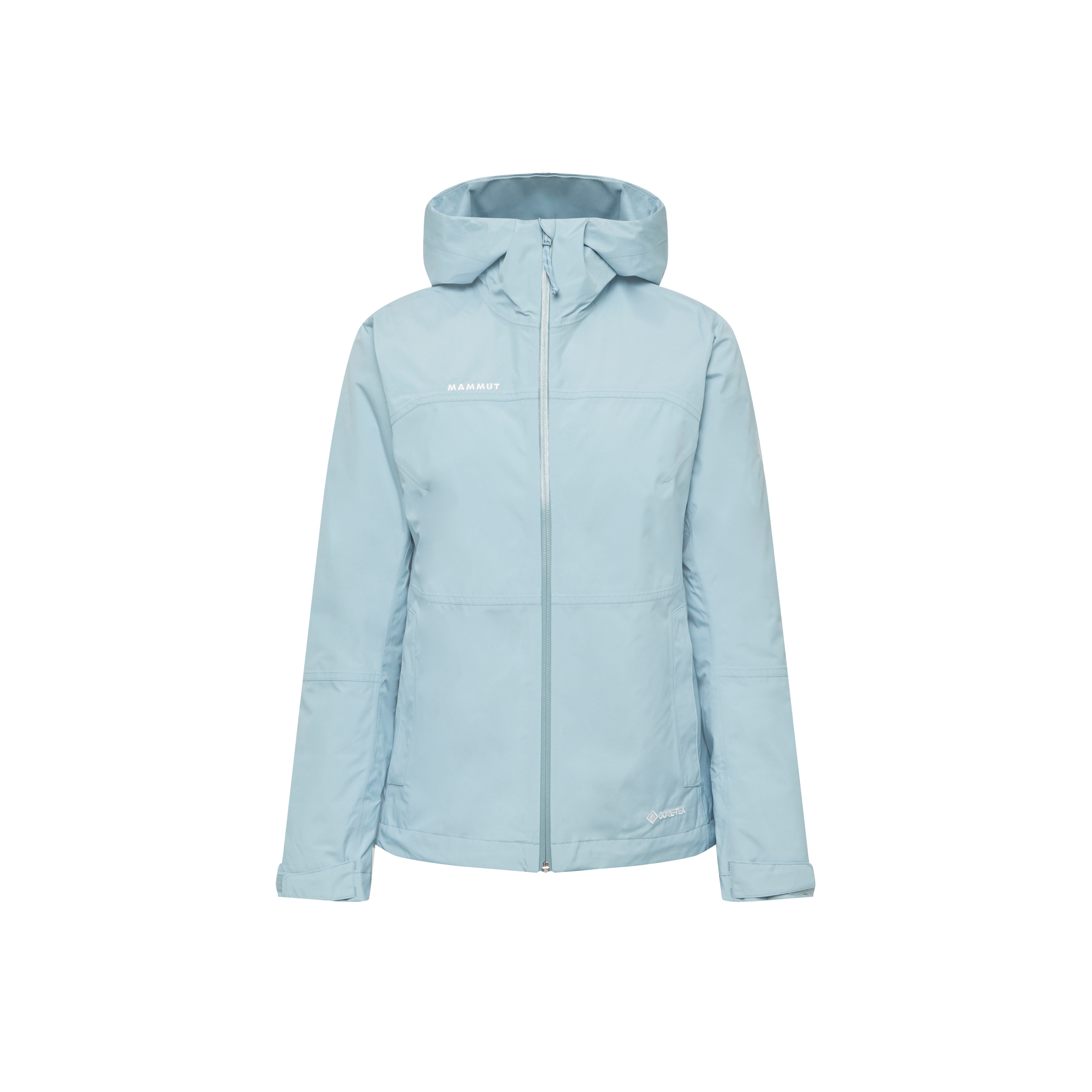 Mammut Treeline 3 in 1 HS Hooded Jacket Women, nebla-sablun - Nebla-sablun
