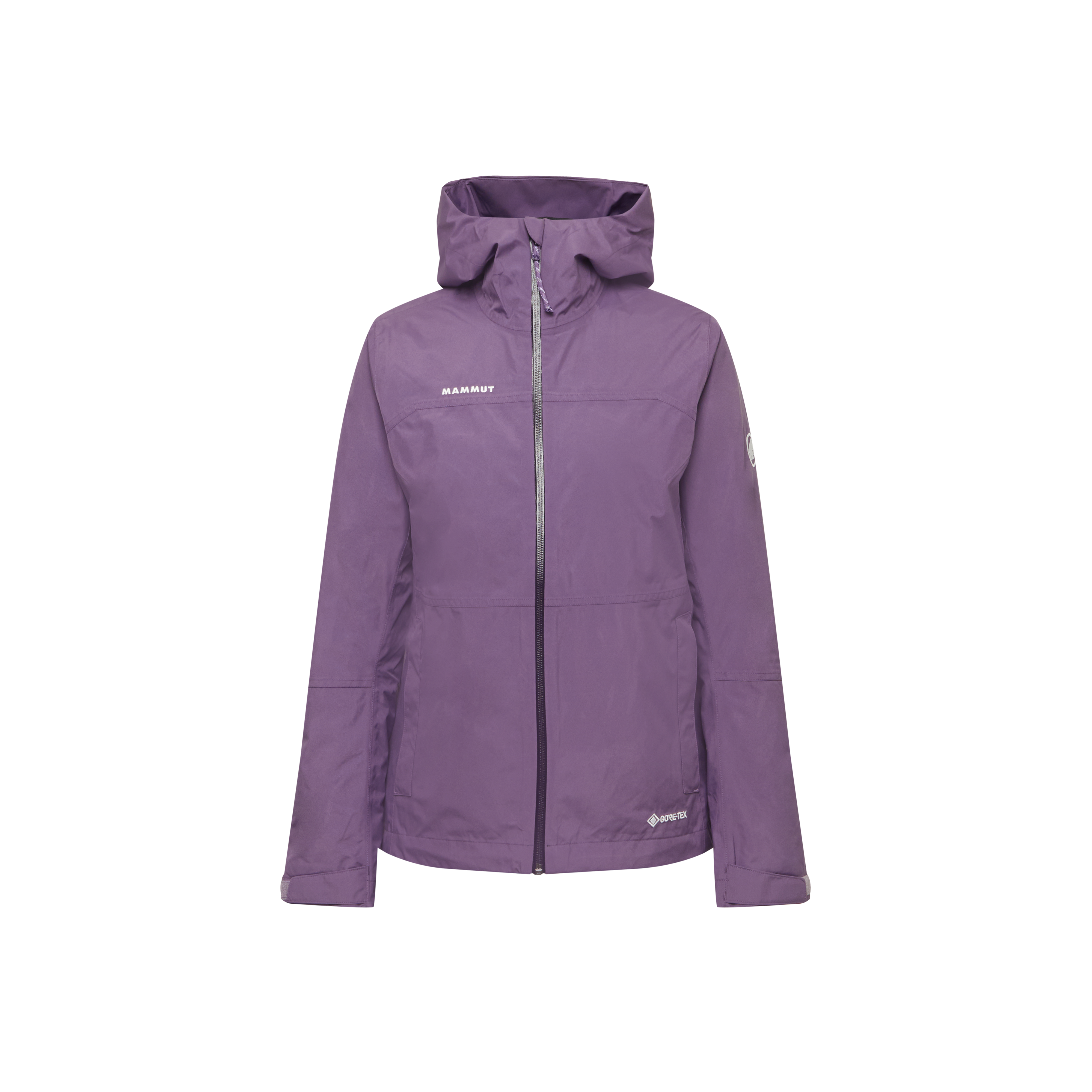Mammut Treeline 3 in 1 HS Hooded Jacket Women, paloja-black - Paloja-black