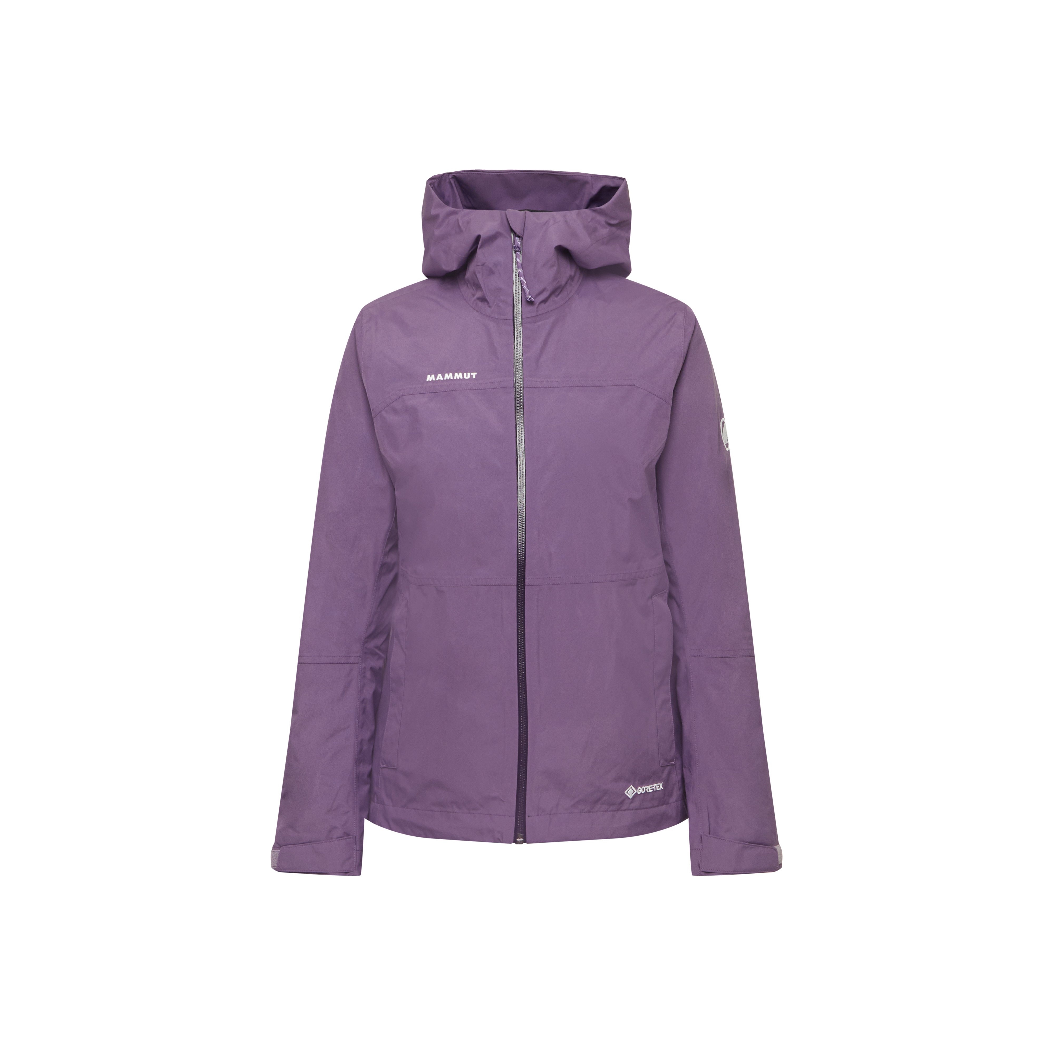 Mammut Treeline 3 in 1 HS Hooded Jacket Women - Black-black/Vin-black/Paloja-black/Muntan-baselgia/Deep teal-lavandin/Marine-silver sage/Nebla-sablun - Thumbnail
