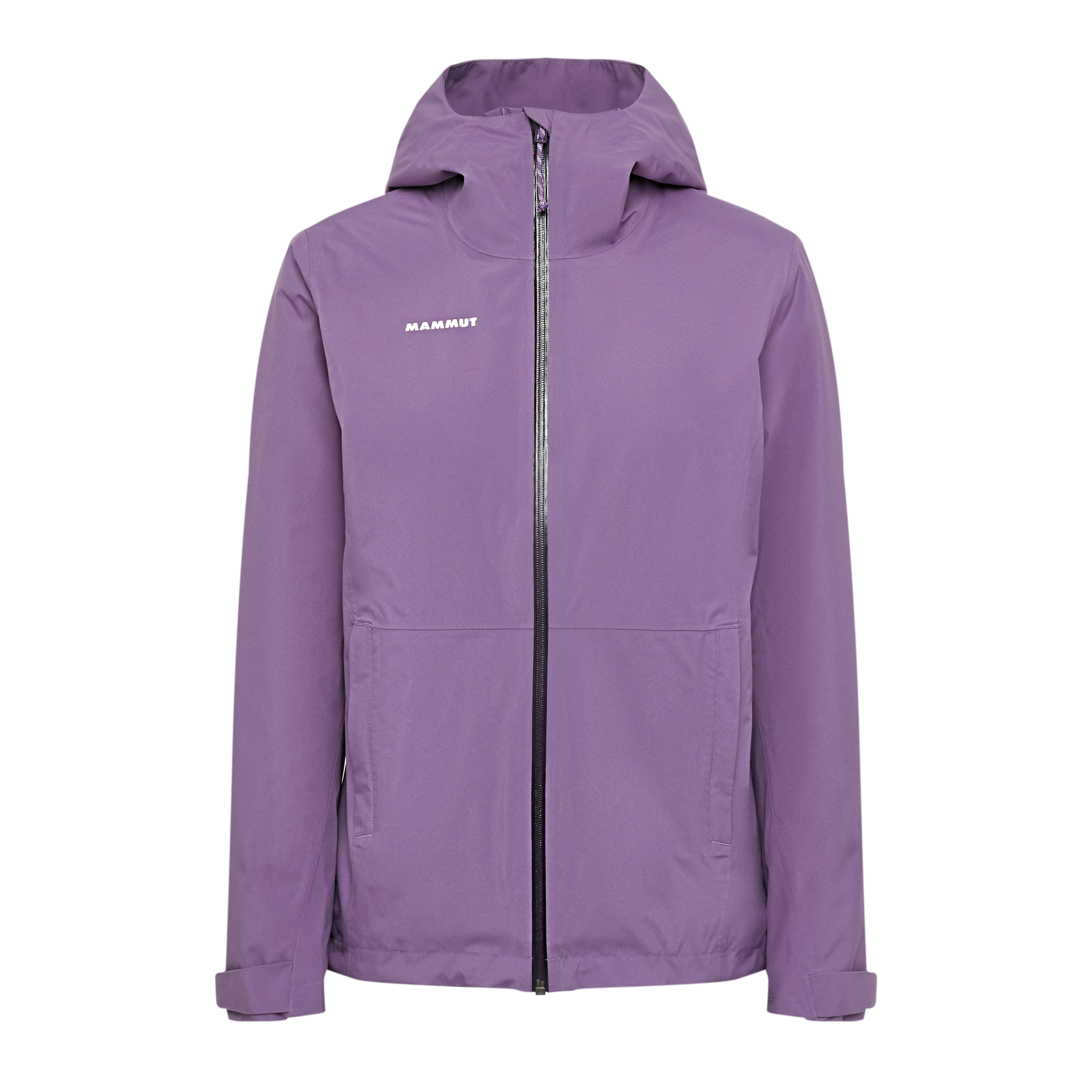 Mammut Linard HS Thermo Hooded Jacket Women,  paloja -  paloja