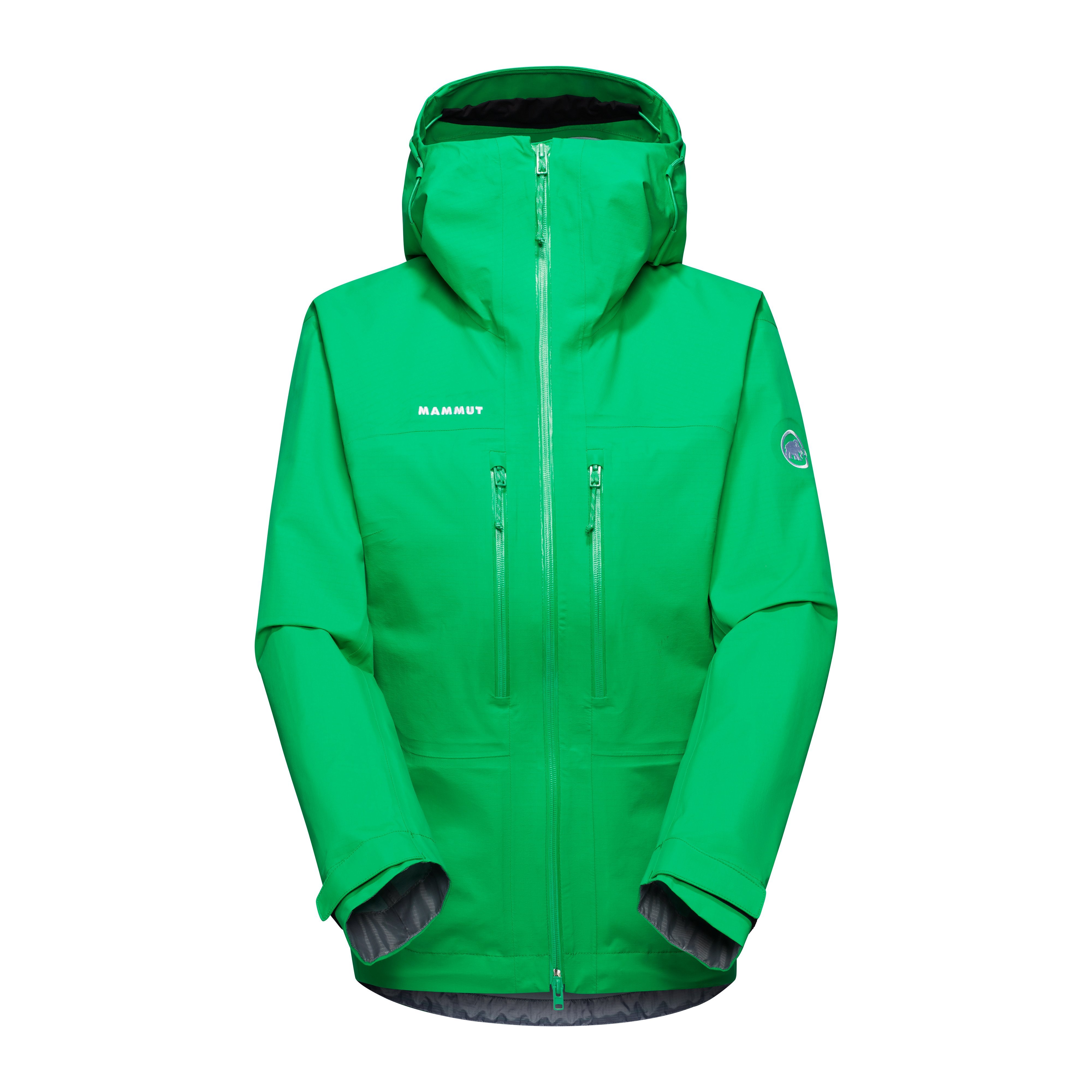 Mammut Taiss HS Hooded Jacket Women - Black/Vin-black/Vin-mammut red/Mammut red-dark mammut red/Marine/Pinea/Glacier blue/Nebla-strata - Thumbnail