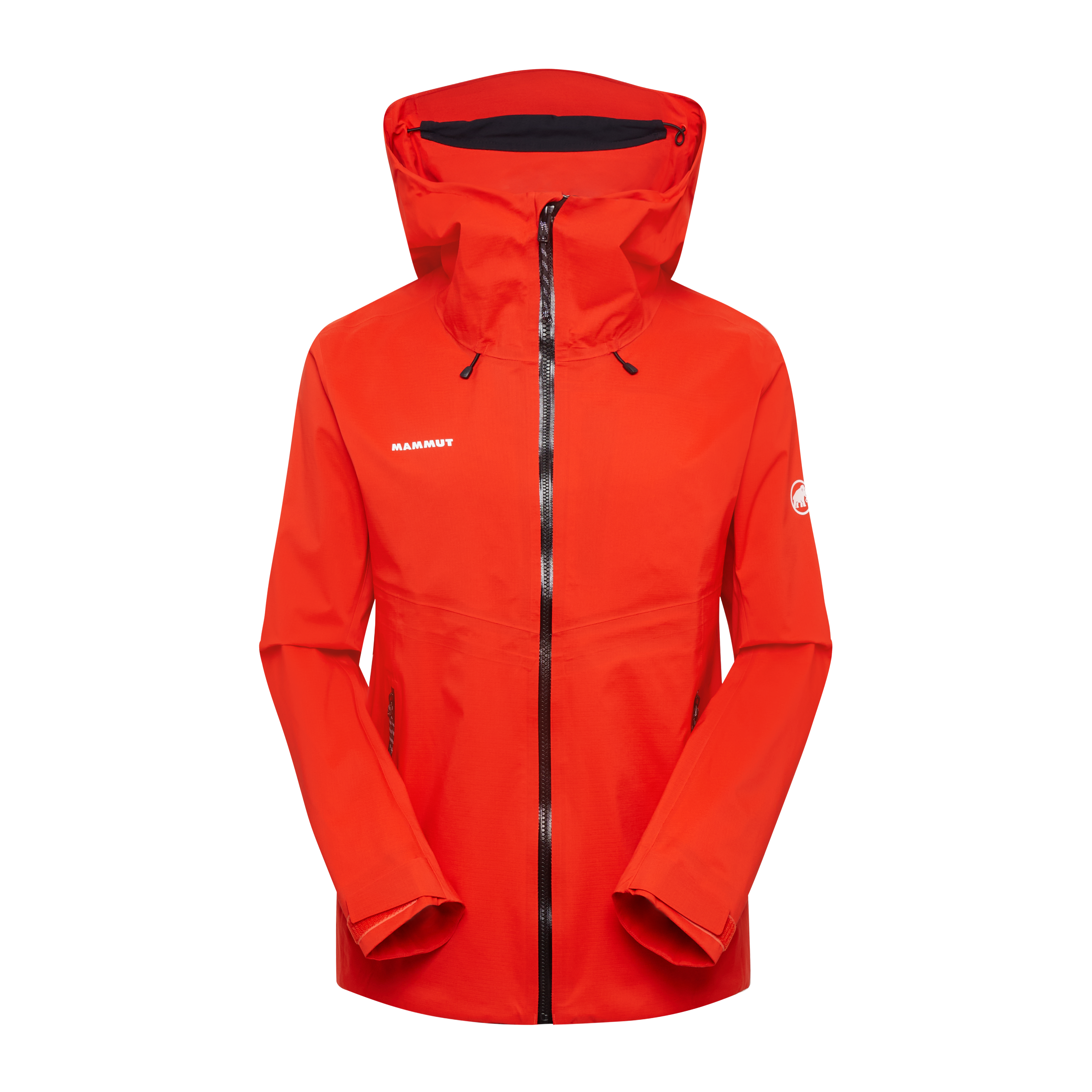 Mammut Mtn. Pro 2.0 HS Hooded Jacket Men, mammut red - Mammut red - Thumbnail