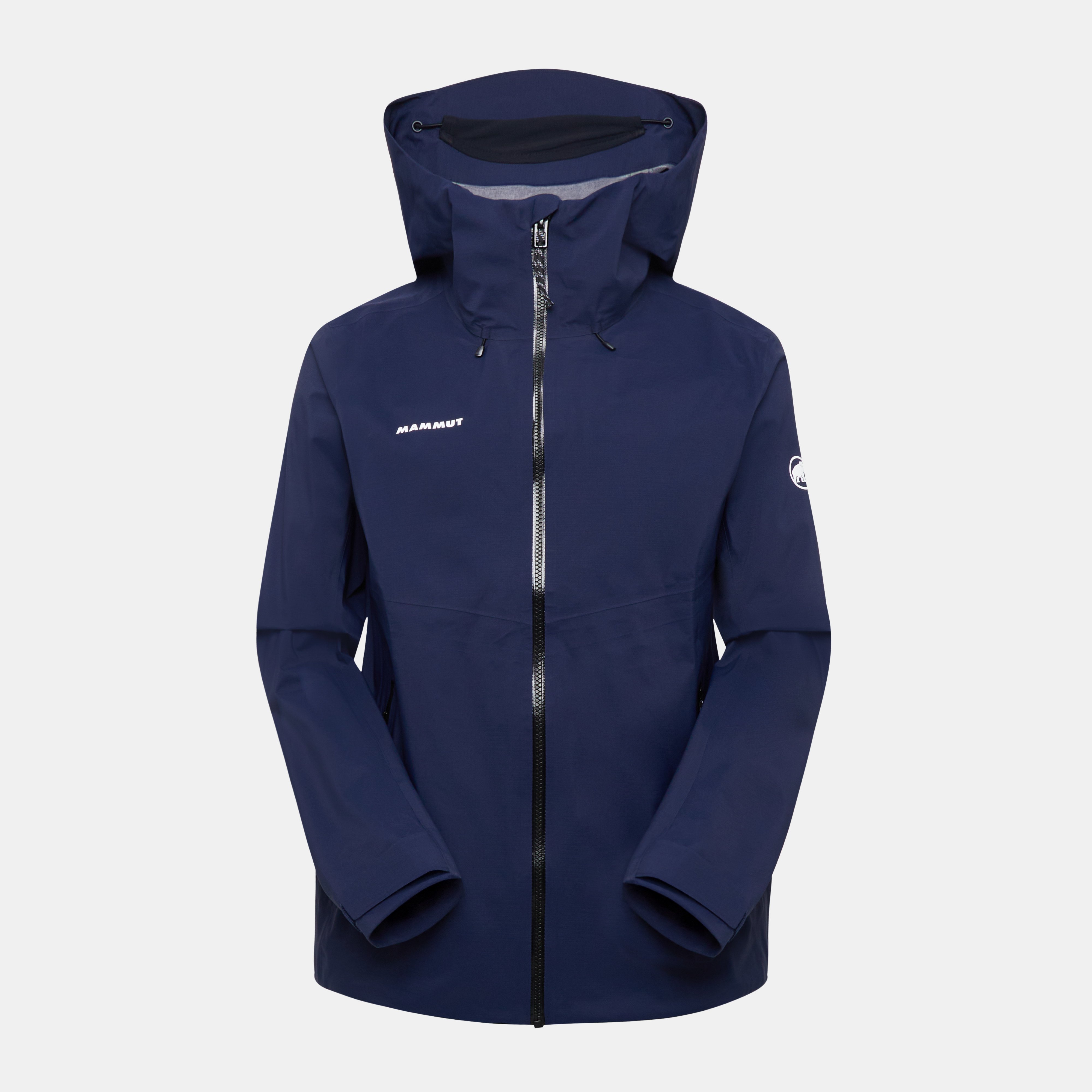 Mtn. Pro 2.0 HS Hooded Jacket Men | Mammut
