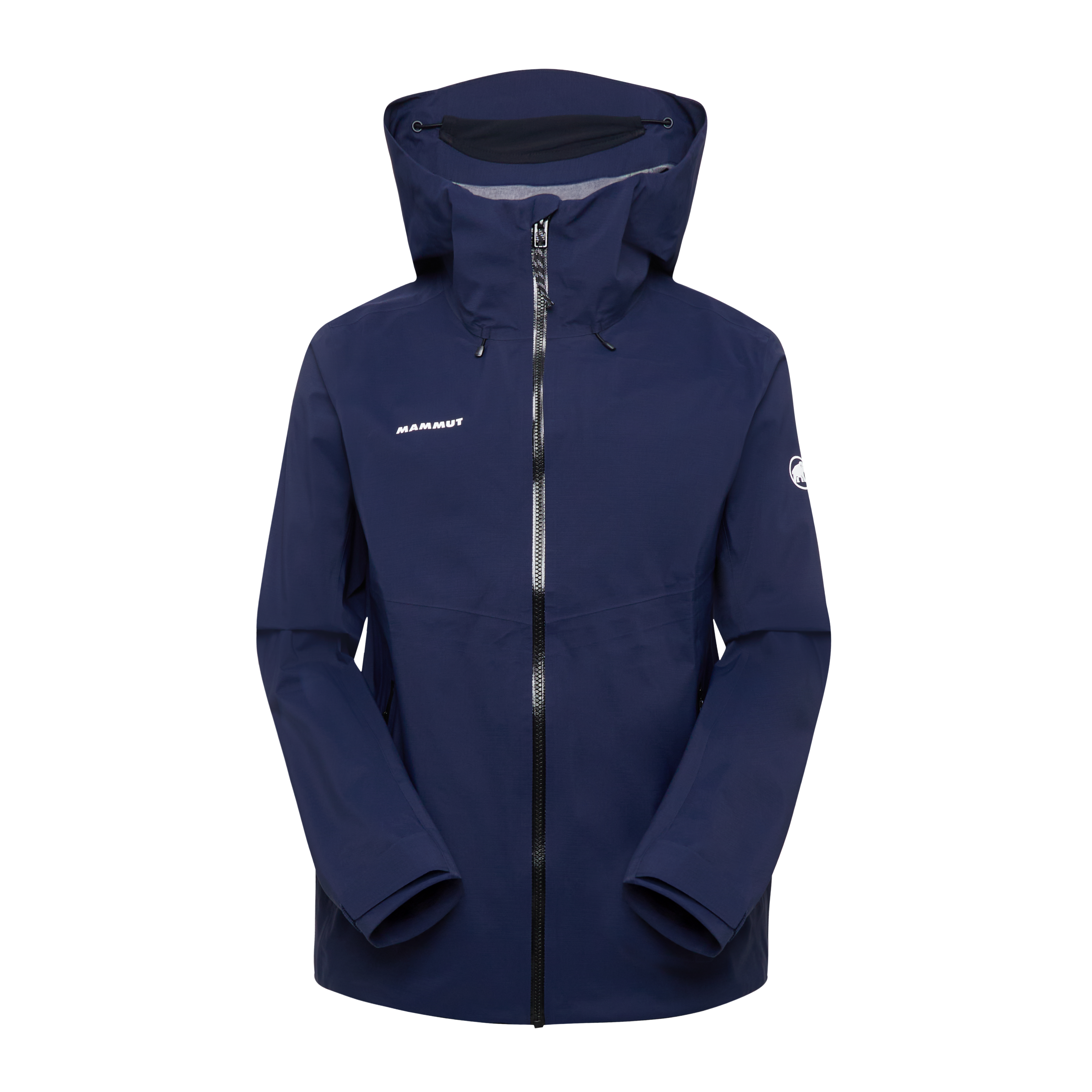 Mammut Mtn. Pro 2.0 HS Hooded Jacket Men, marine - Marine - Thumbnail