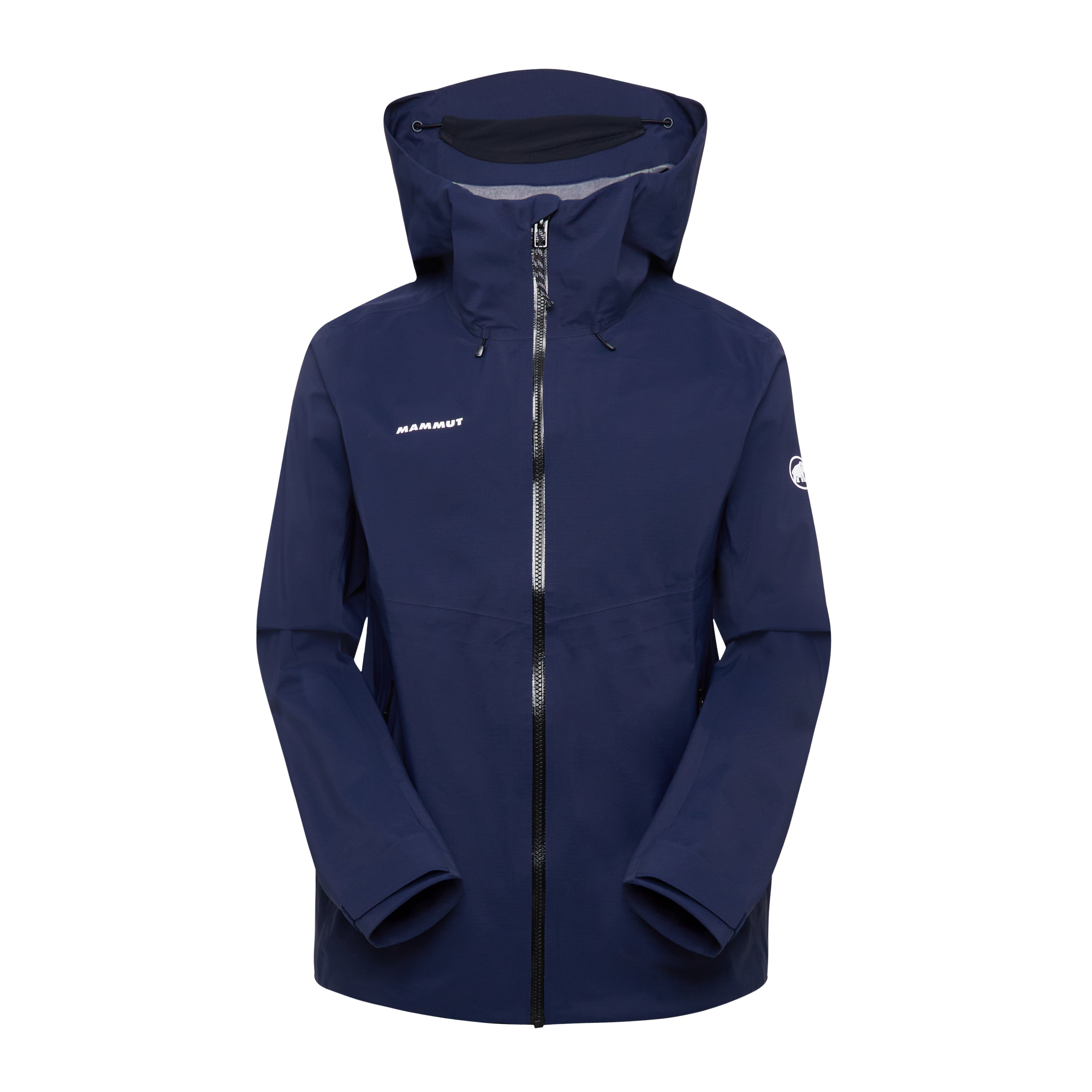 Mtn. Pro 2.0 HS Hooded Jacket Men | Mammut