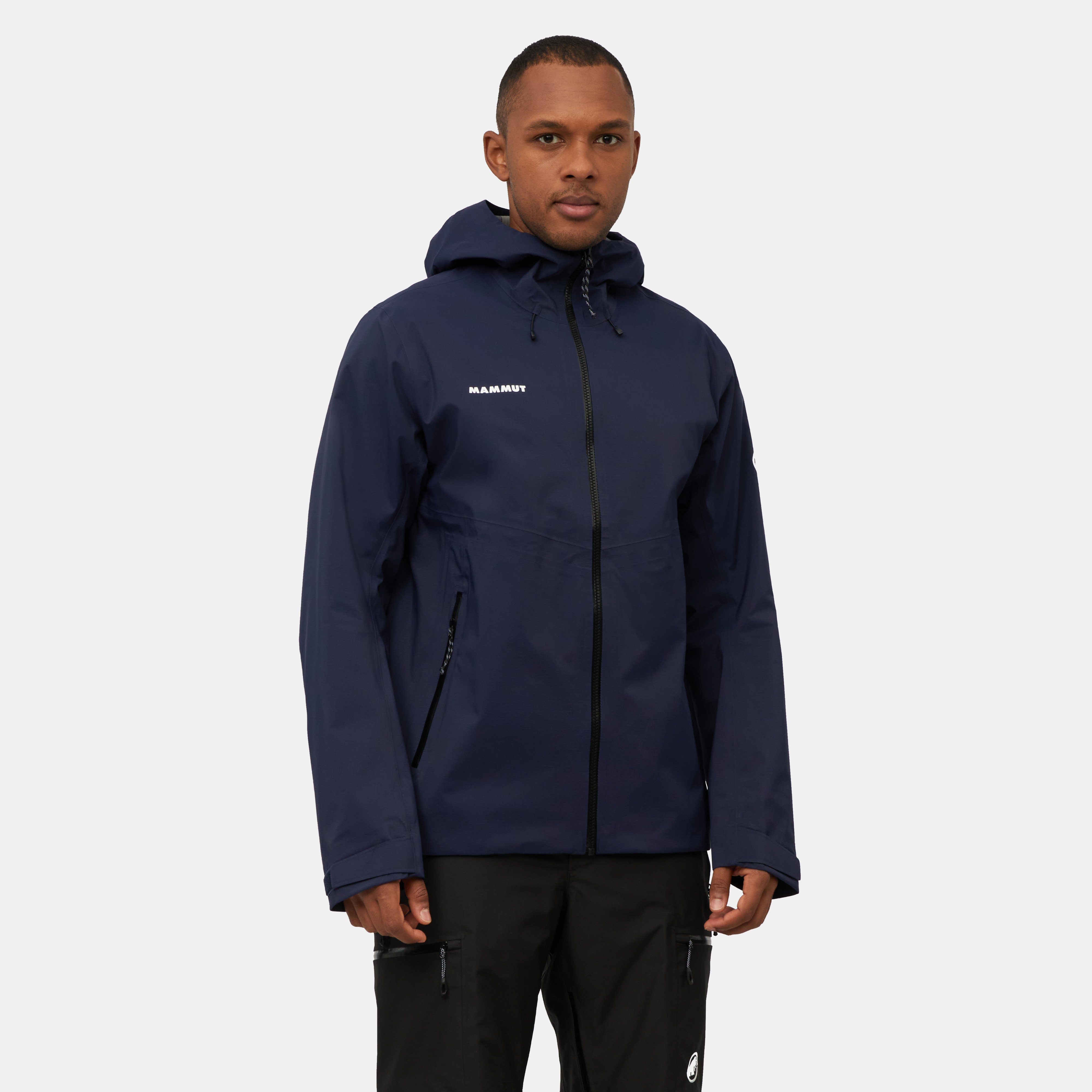 Mtn. Pro 2.0 HS Hooded Jacket Men | Mammut