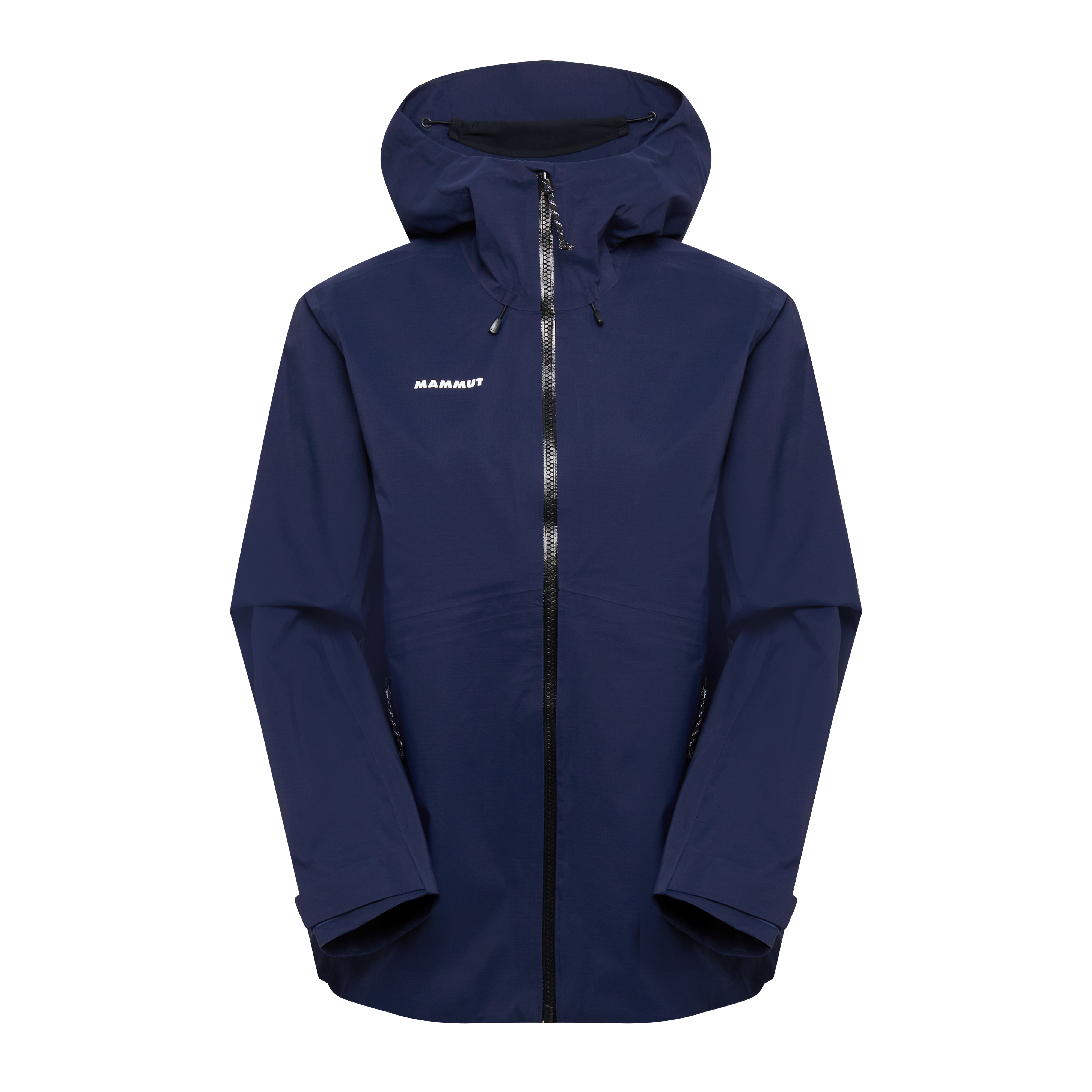 Mammut Mtn. Pro 2.0 HS Hooded Jacket Women, marine - Marine - Thumbnail